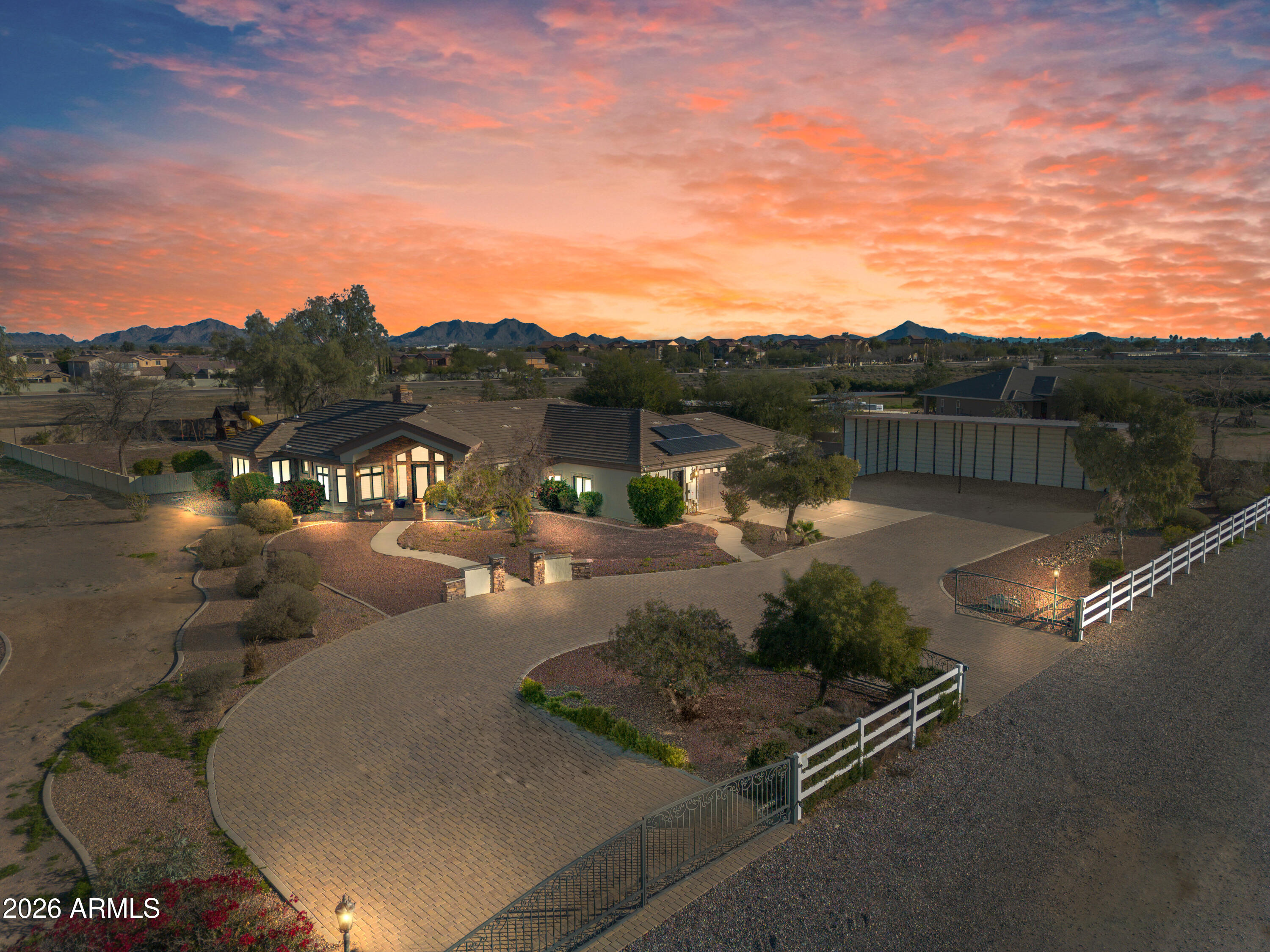 2354 N CASA GRANDE Avenue, Casa Grande, AZ 85122