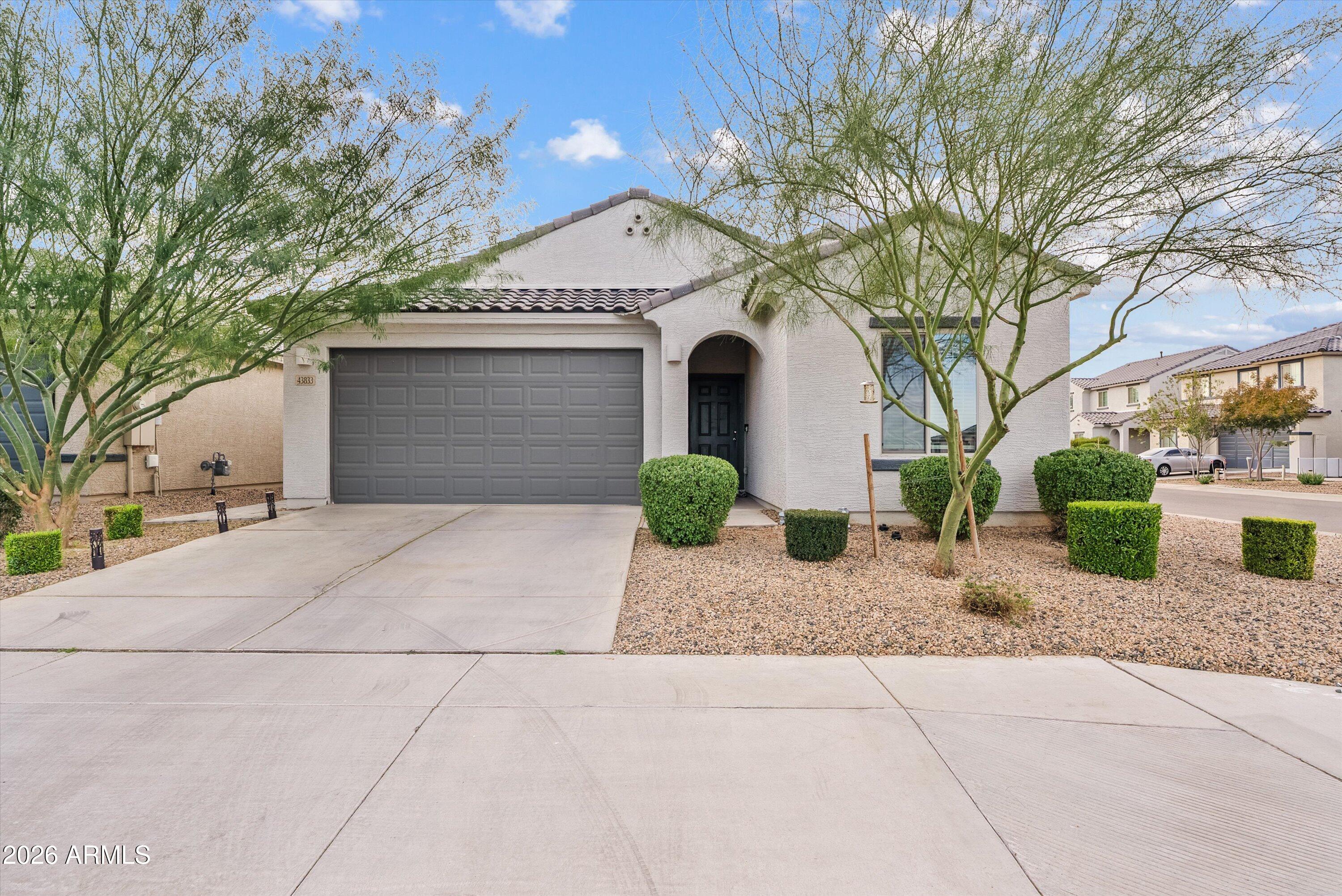 43833 W ACACIA Avenue, Maricopa, AZ 85138 — Photo 1 of 23