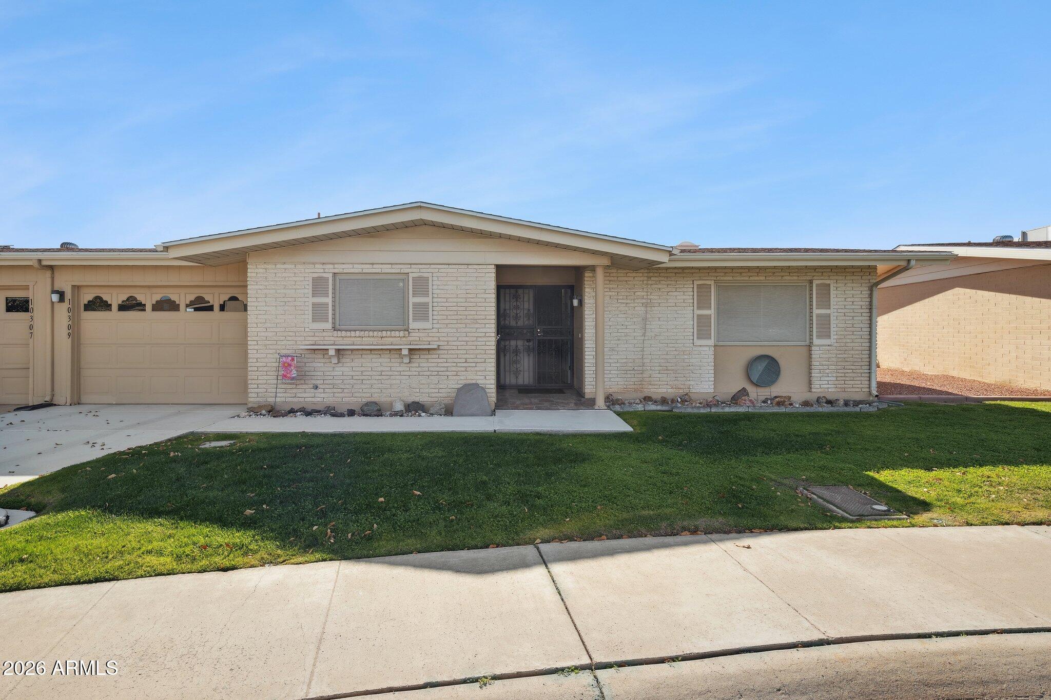 10309 W CORTE DEL SOL ESTE, Sun City, AZ 85351