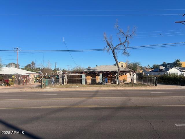554 W RIO SALADO Parkway, Mesa, AZ 85201