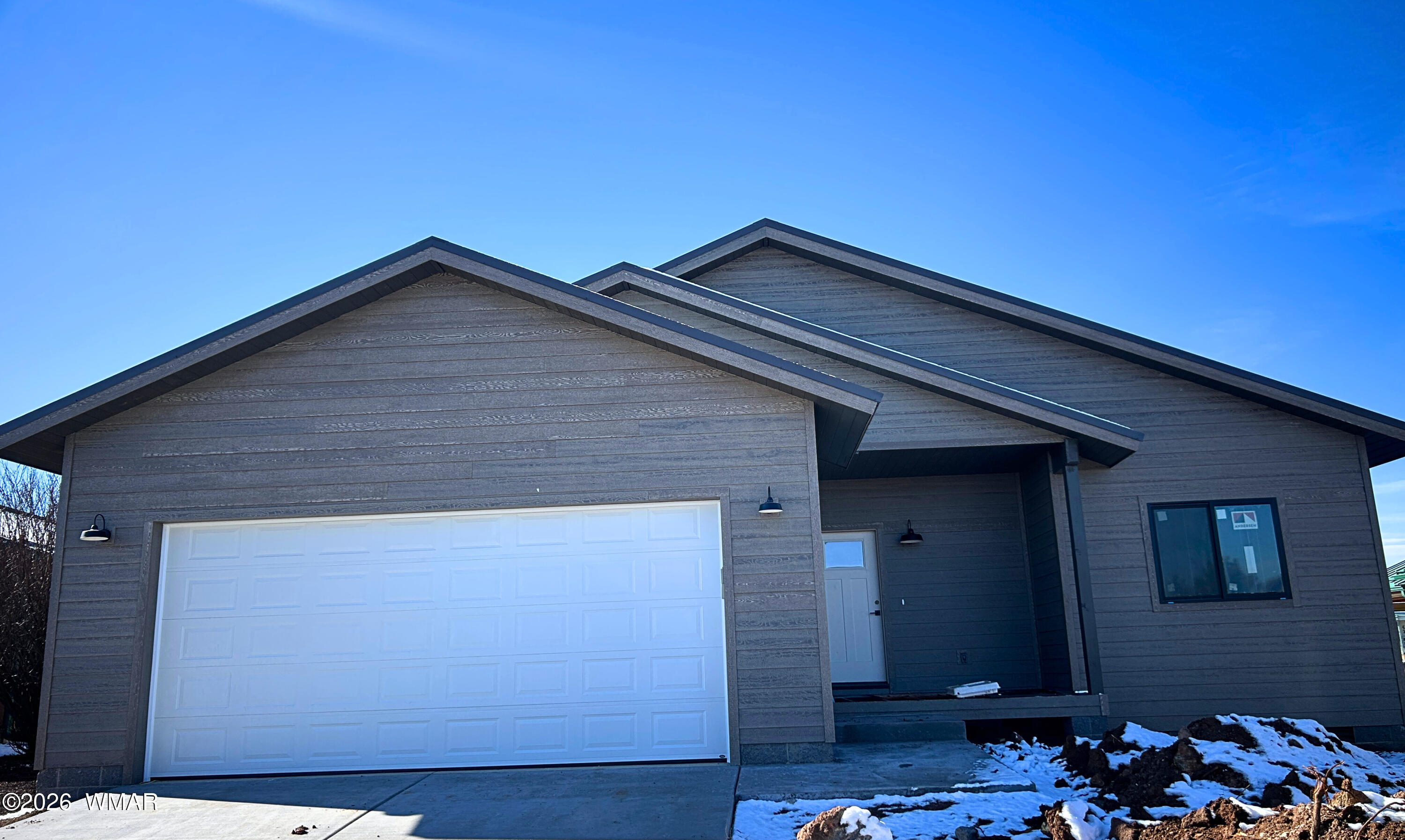 1962 Passage Drive, Show Low, AZ 85901