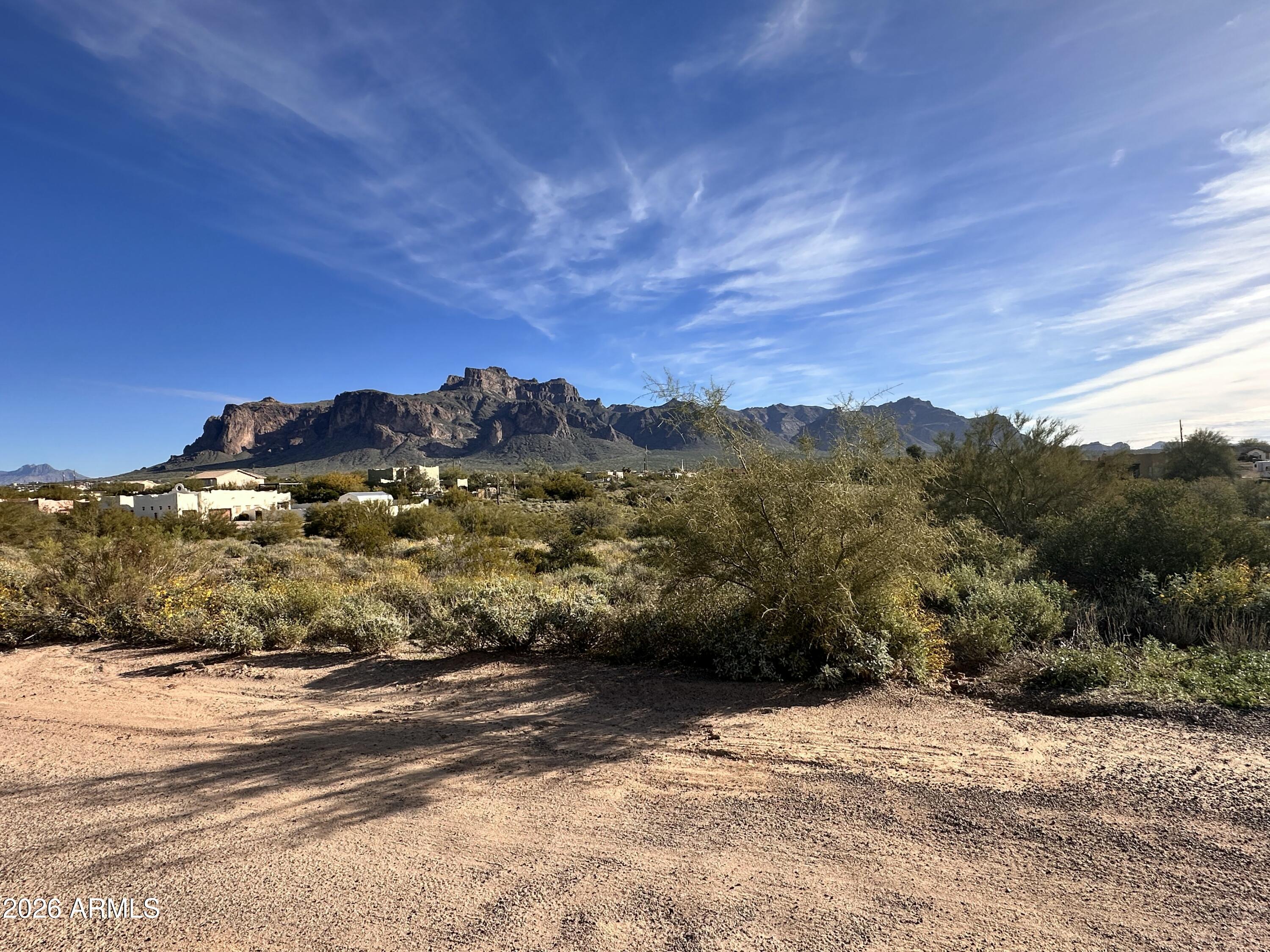 0000 S Roadrunner Road 2, Apache Junction, AZ 85119