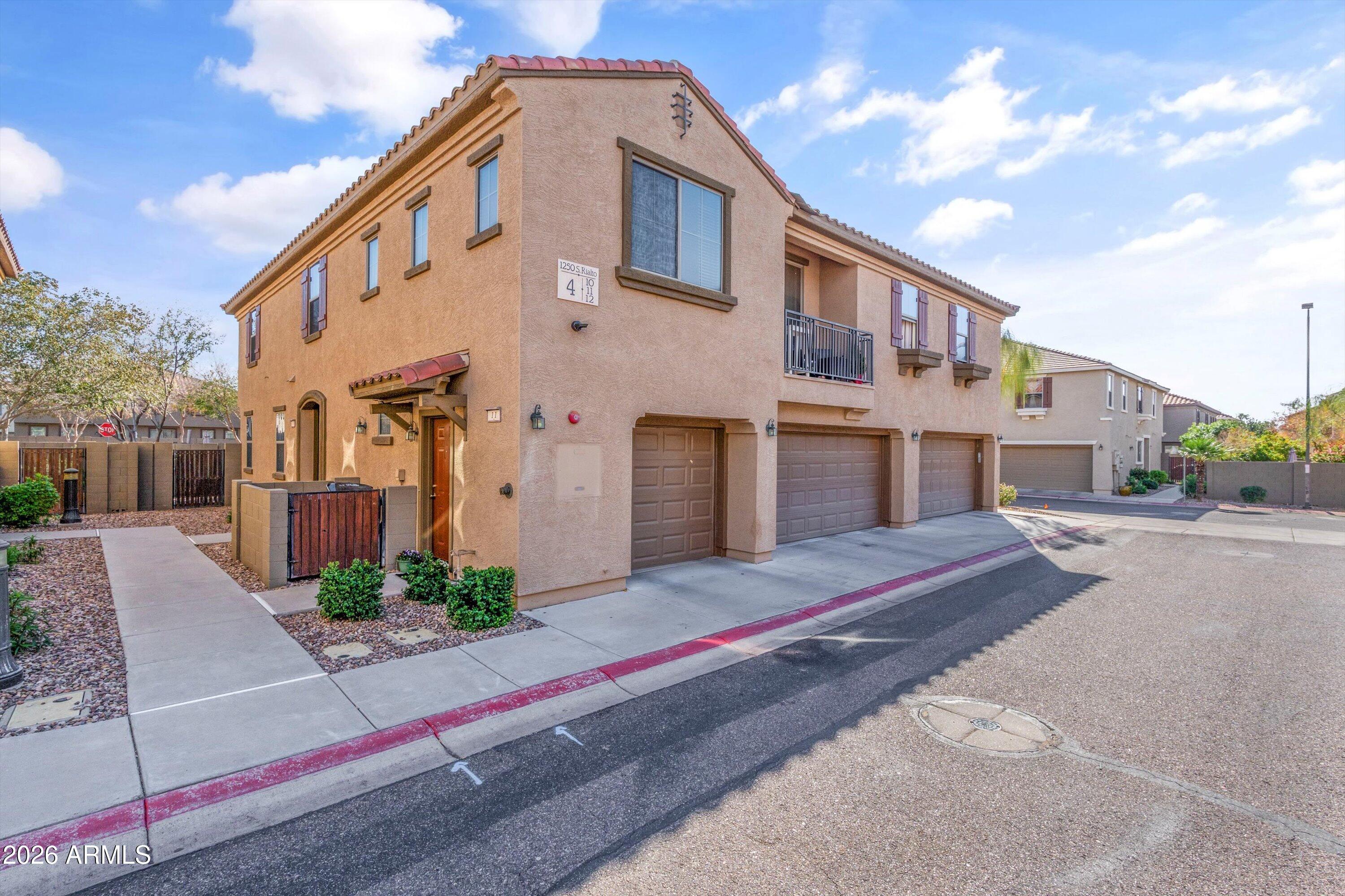1250 S RIALTO 11, Mesa, AZ 85209
