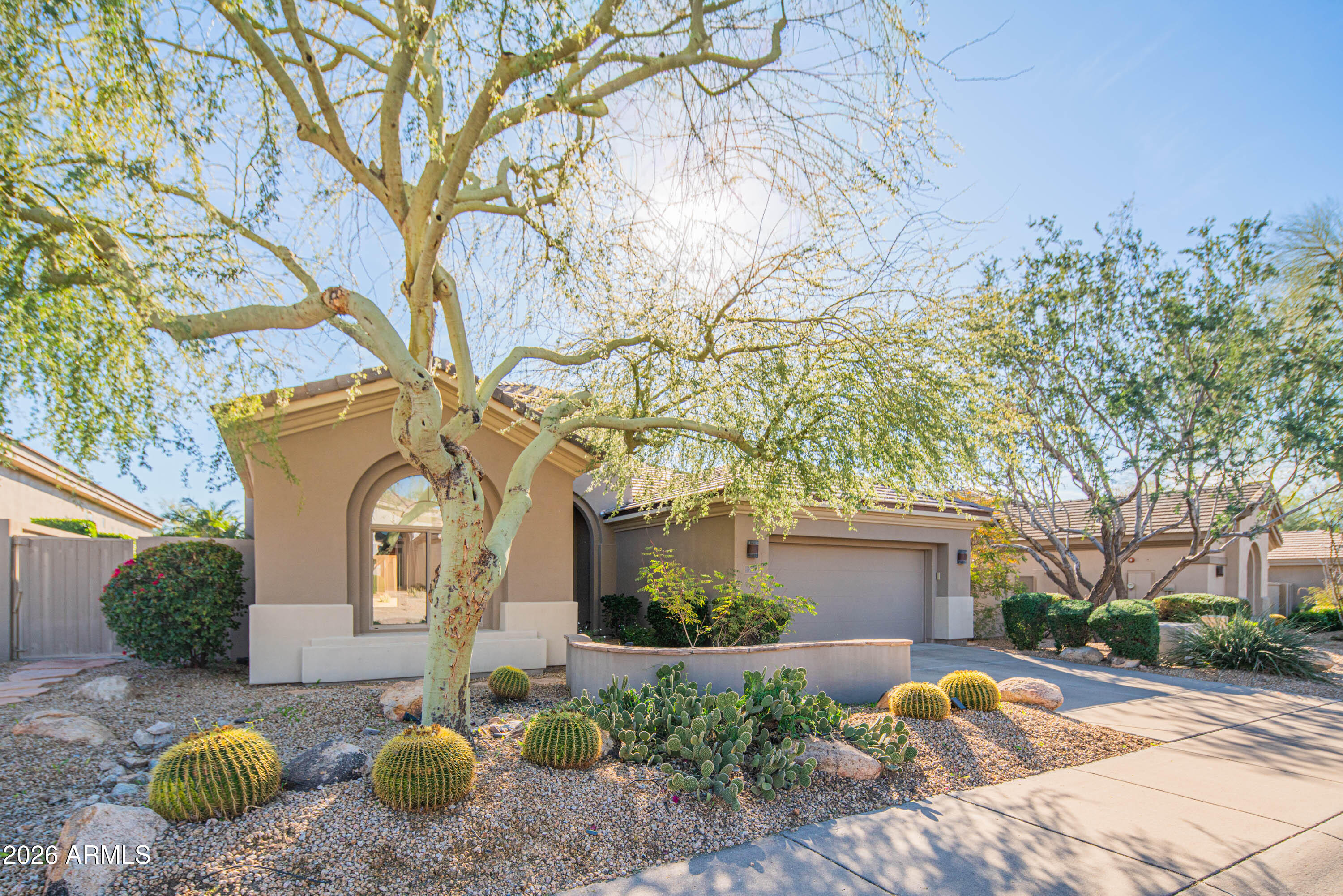 7683 E FLEDGLING Drive, Scottsdale, AZ 85255 — Photo 1 of 62