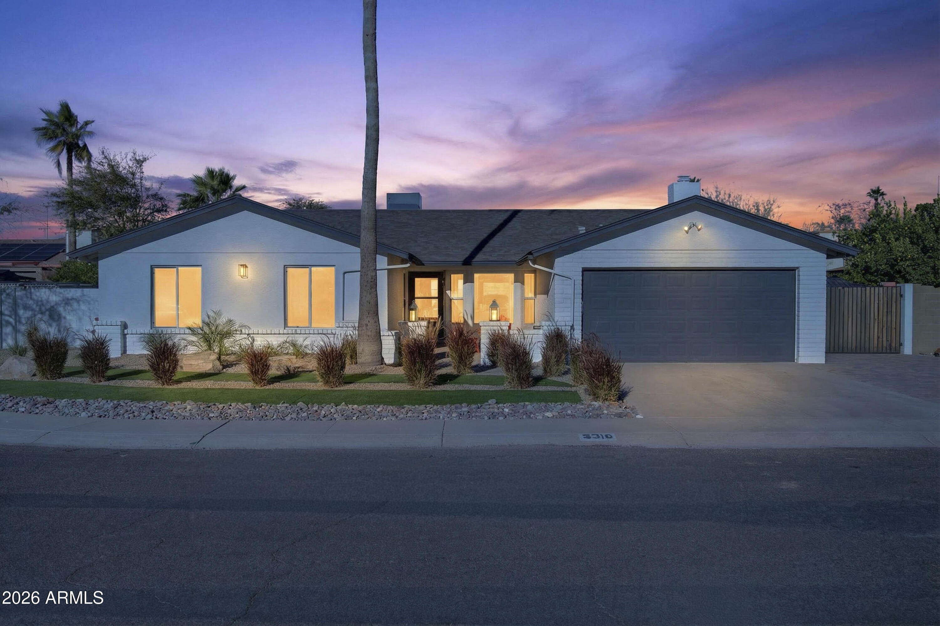 5910 E Hillery Drive, Scottsdale, AZ 85254