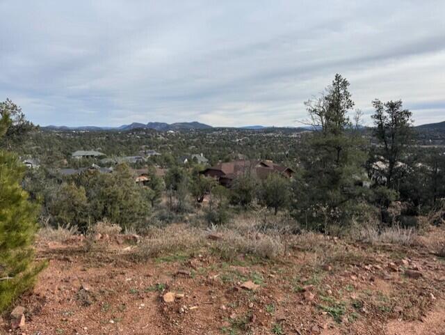 515 N Peak Loop, Payson, AZ 85541