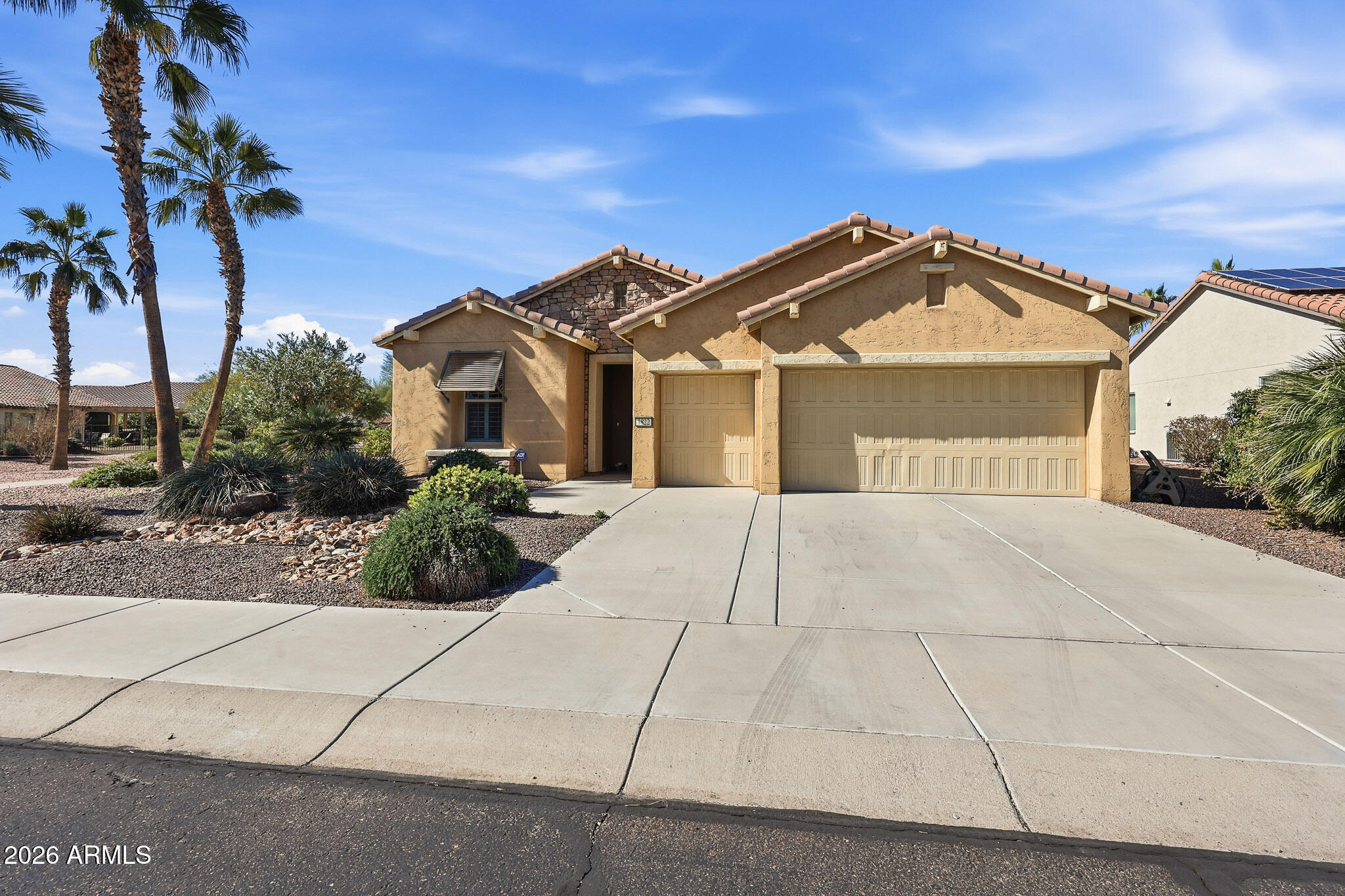 1822 N 164TH Drive, Goodyear, AZ 85395 — Photo 1 of 59