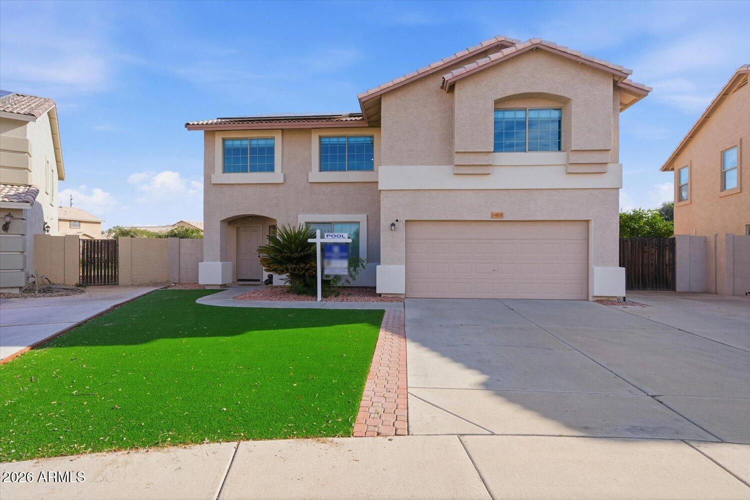8813 N 68TH Drive, Peoria, AZ 85345 — Photo 1 of 45