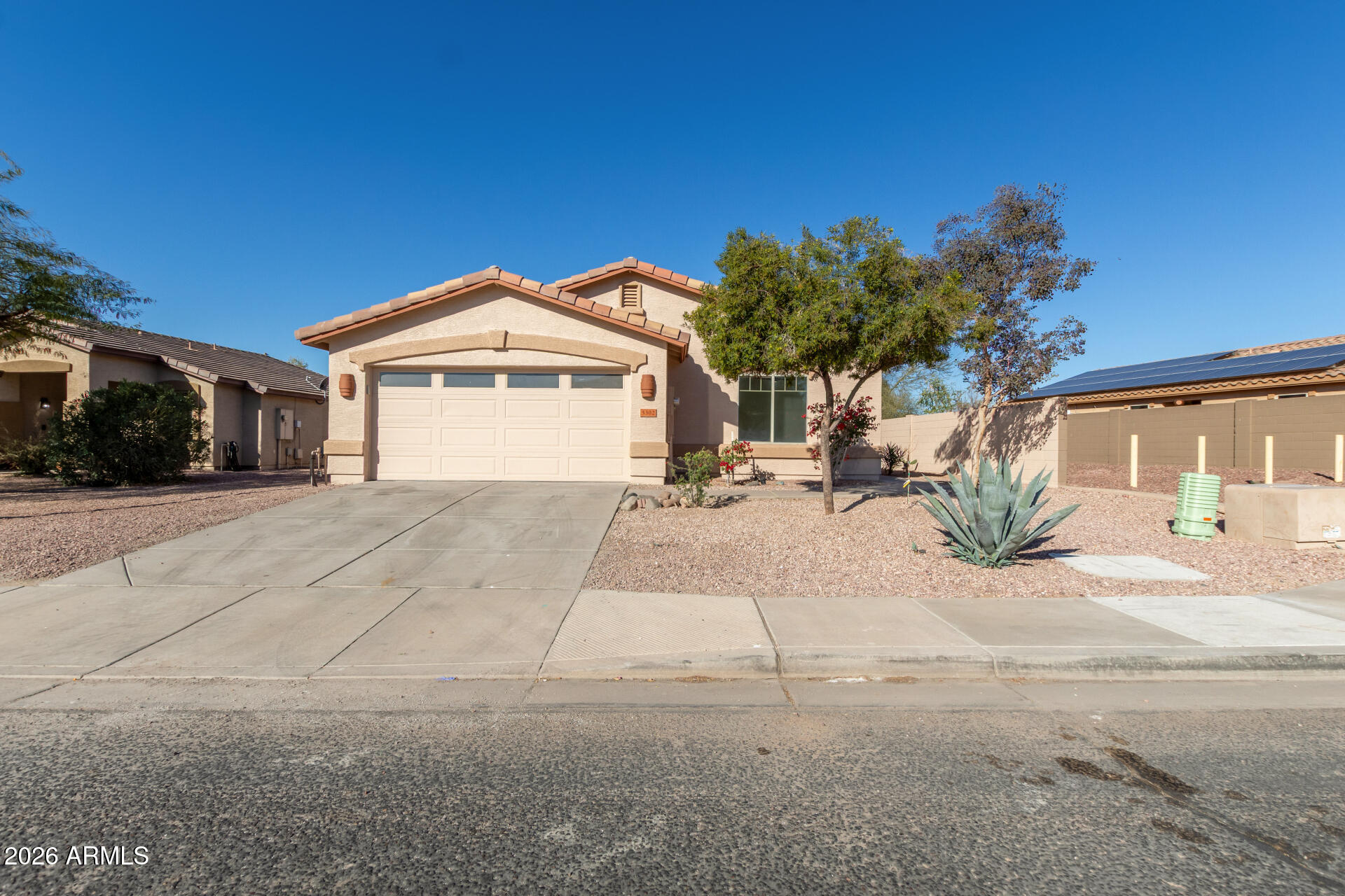 5302 S DOVE HOLLOW, Buckeye, AZ 85326