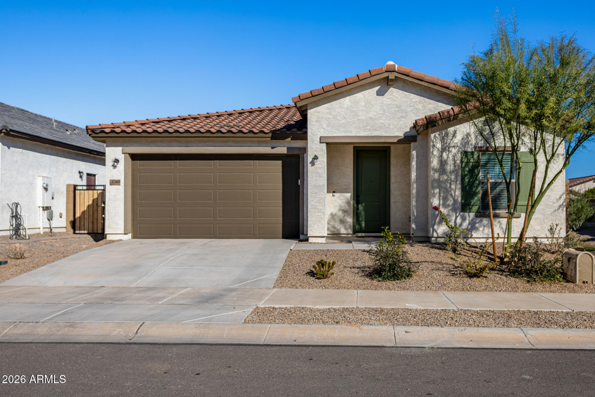 42460 W PABLO Drive, Maricopa, AZ 85138