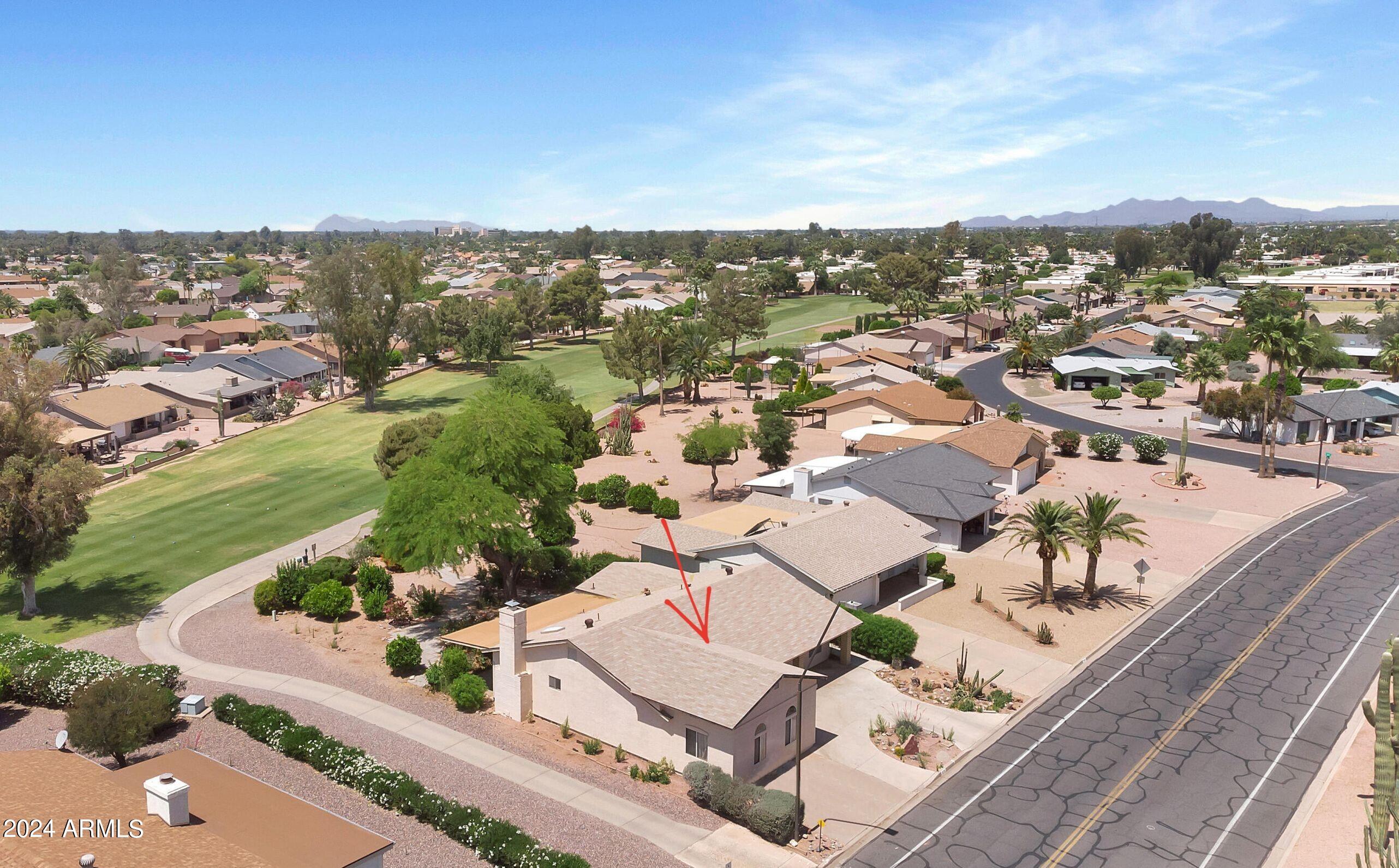 970 S 80TH Street, Mesa, AZ 85208