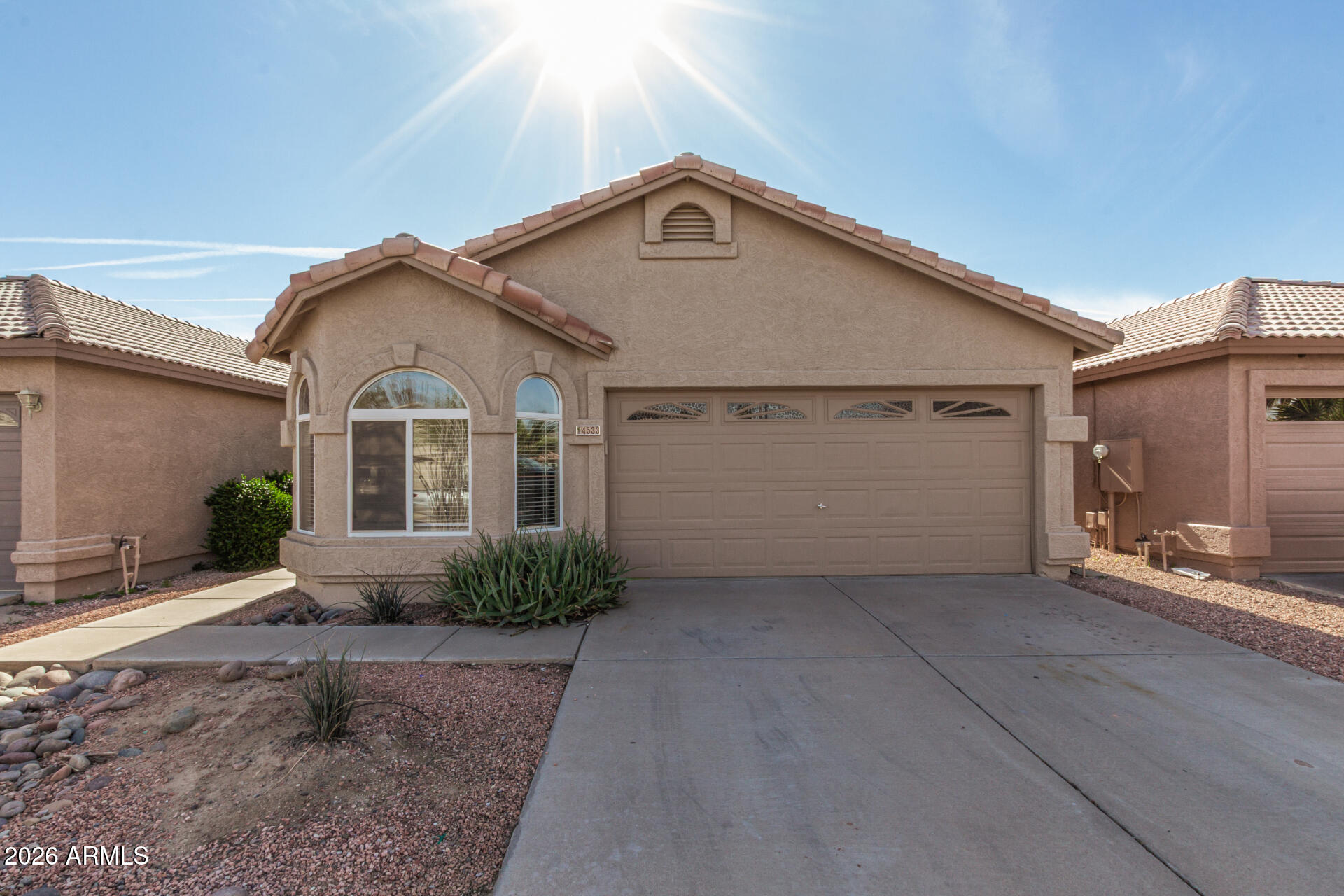 4533 E GLENHAVEN Drive, Phoenix, AZ 85048 — Photo 1 of 28