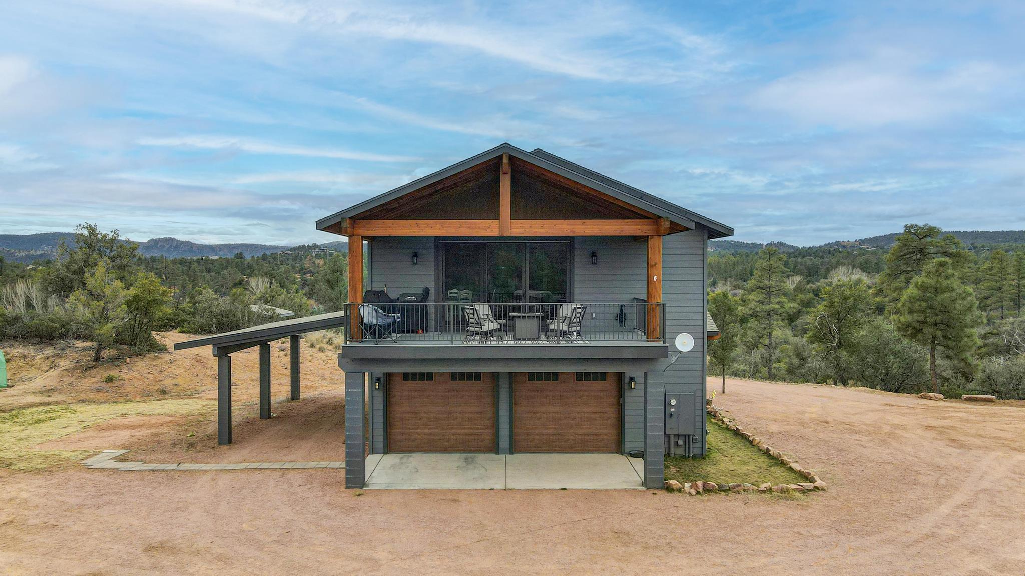 210 N Valley Road, Payson, AZ 85541