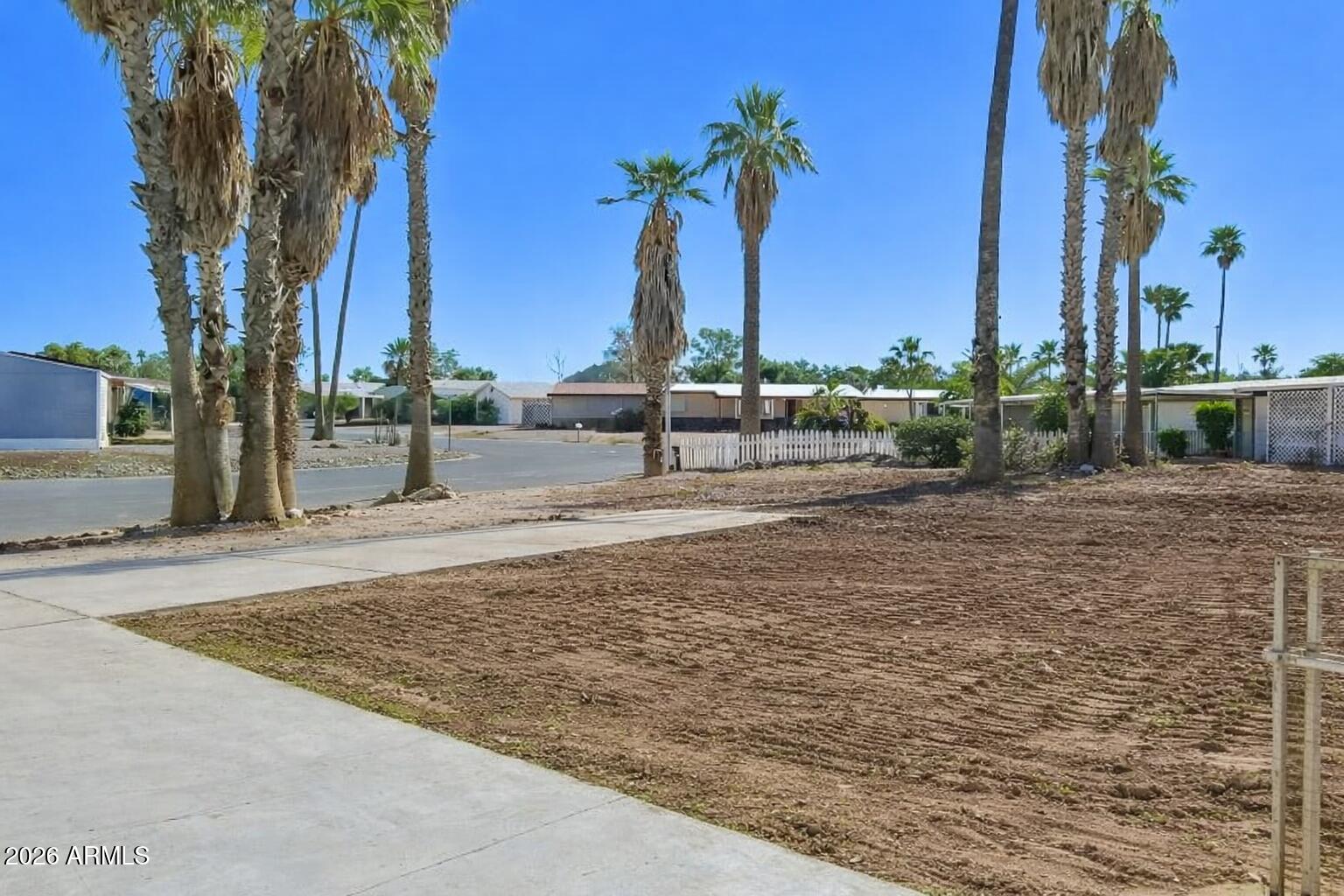 1119 W CORINTHIAN Circle 84, Casa Grande, AZ 85122