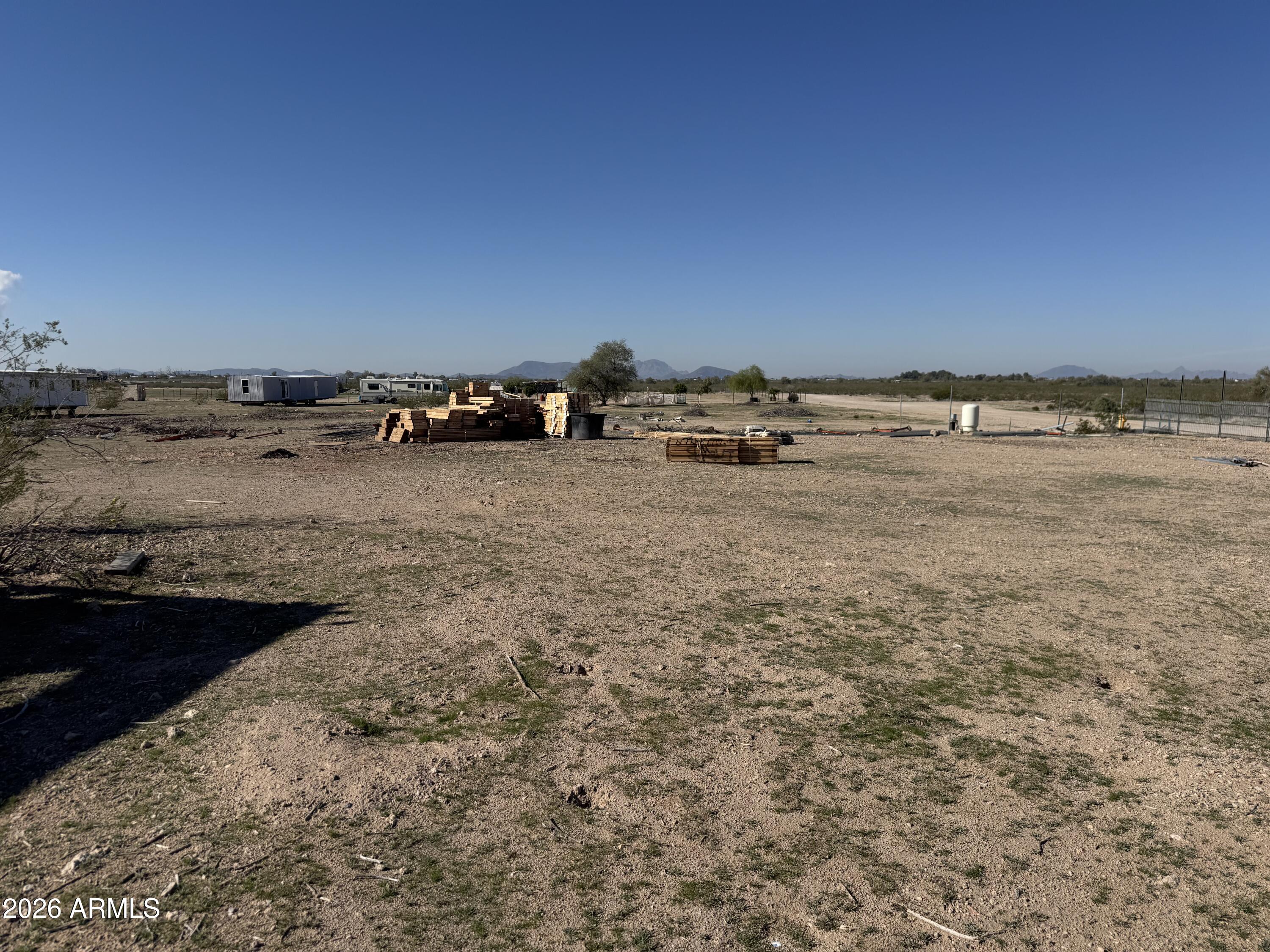 TBD W 343rd Avenue '-', Tonopah, AZ 85354