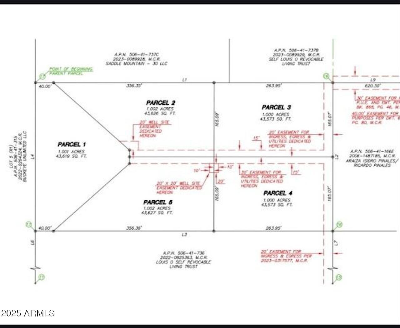 00xx2 None Assigned -, Tonopah, AZ 85354
