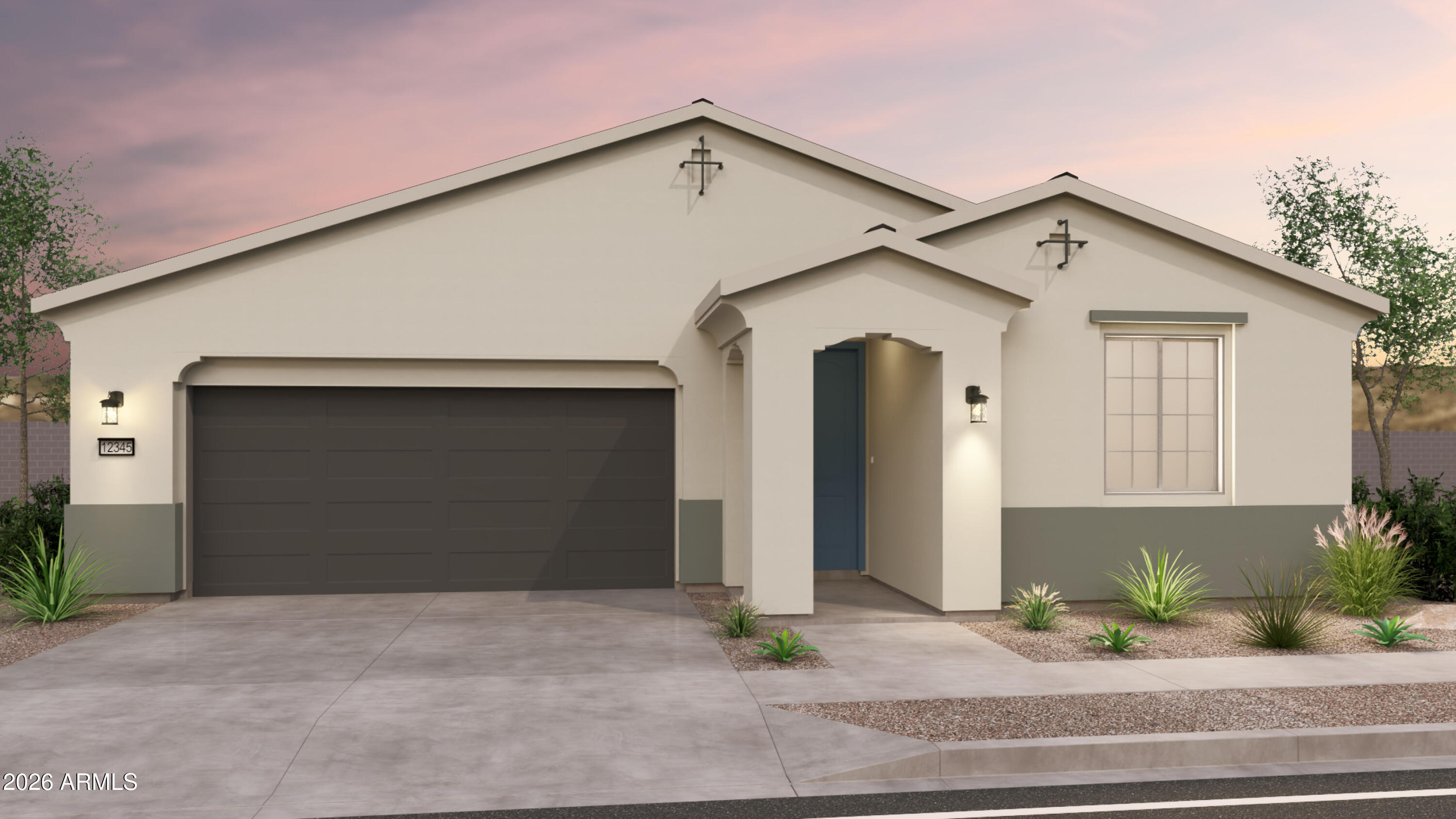 643 W FREMONT Pass, Apache Junction, AZ 85120 — Photo 1 of 34
