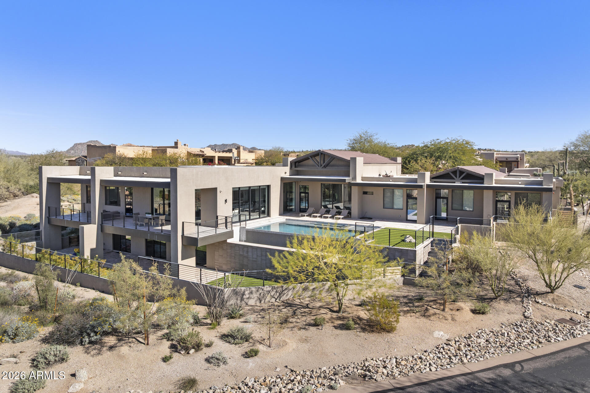 29599 N 106TH Place, Scottsdale, AZ 85262