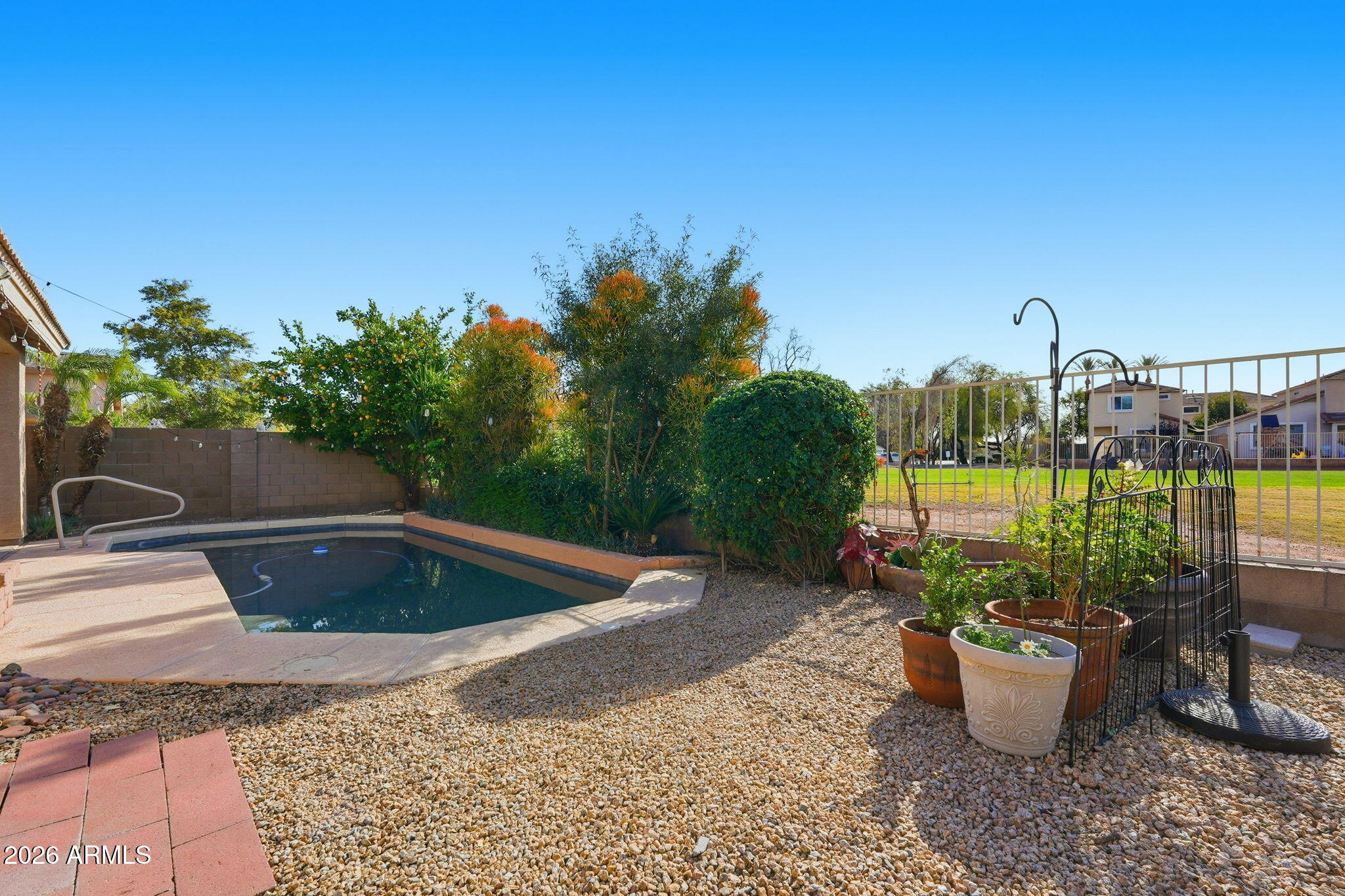 1561 E BLACK DIAMOND Drive, Gilbert, AZ 85296 — Photo 1 of 39