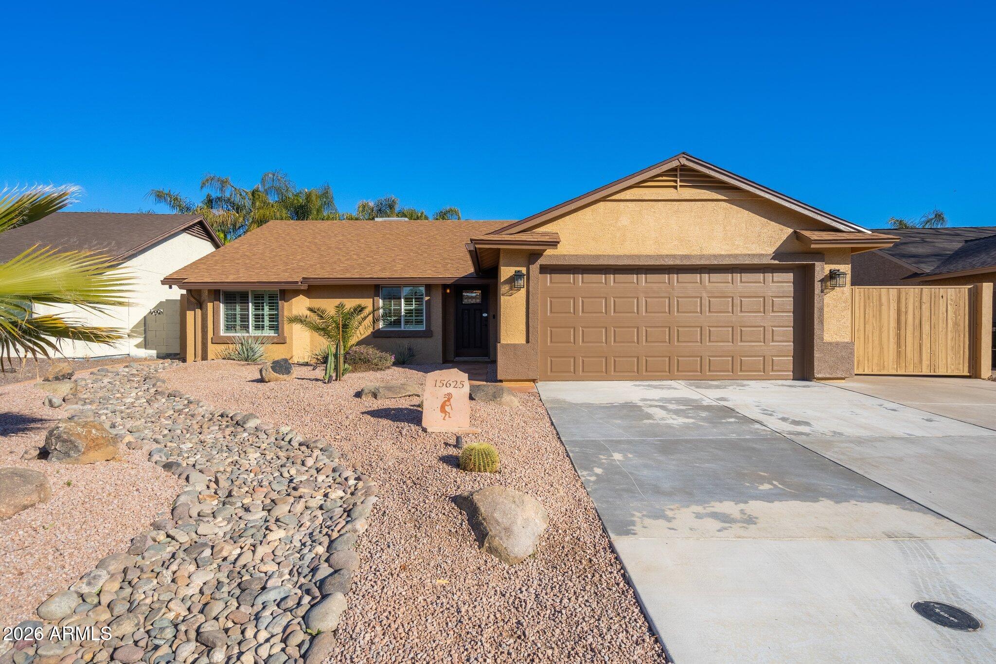 15625 N 63RD Street, Scottsdale, AZ 85254 — Photo 1 of 43