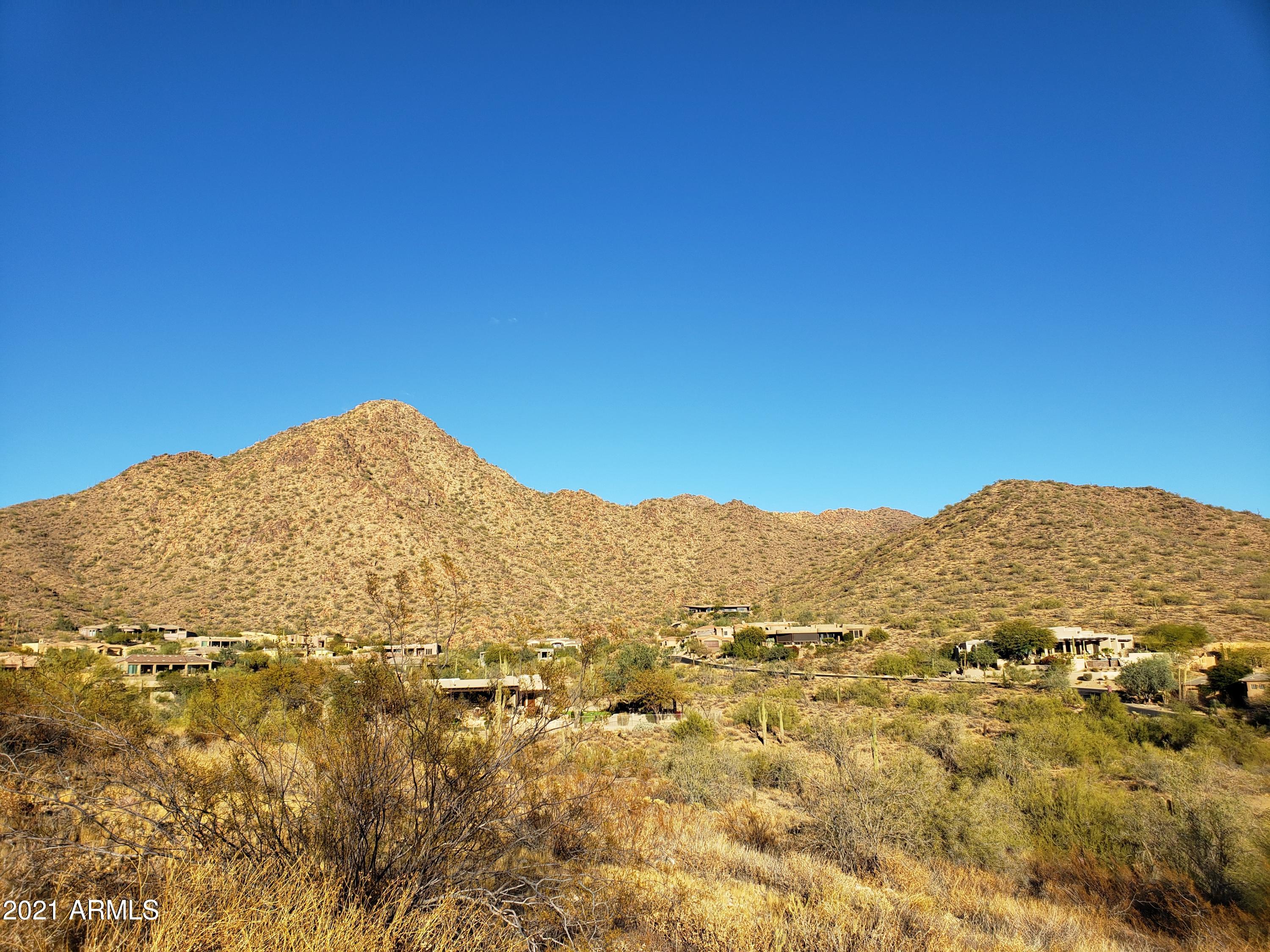 12964 E DESERT Trail 14, Scottsdale, AZ 85259
