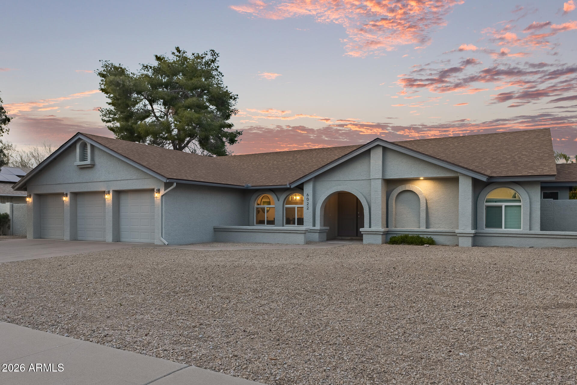 6022 E HILLERY Drive, Scottsdale, AZ 85254 — Photo 1 of 27