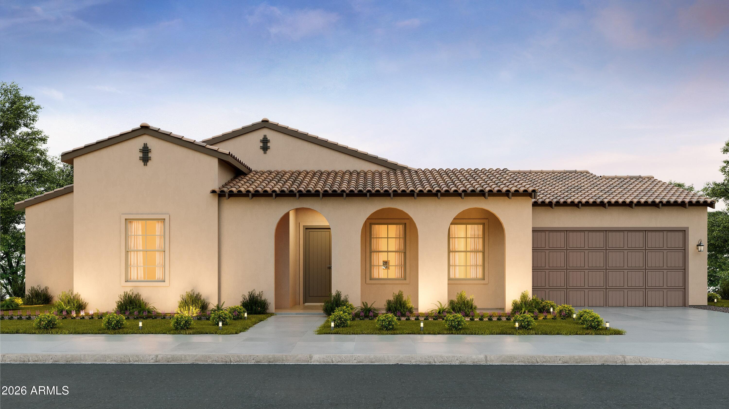 17776 W WHITEFISH Drive, Surprise, AZ 85388 — Photo 1 of 55