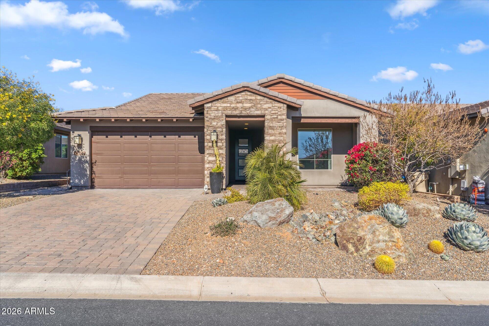 17674 E FORT VERDE Road, Rio Verde, AZ 85263