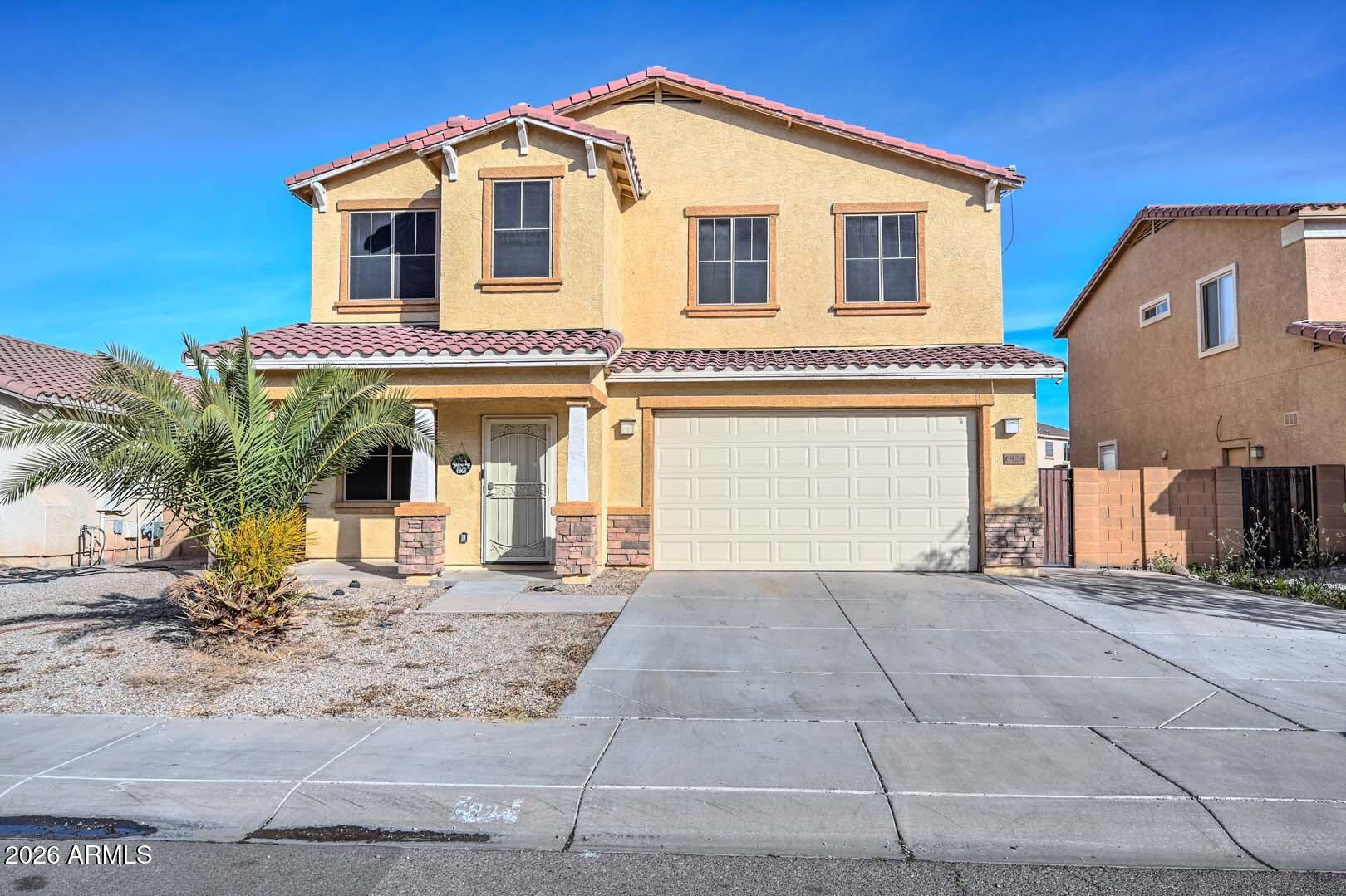 6924 W CARSON Road, Laveen, AZ 85339
