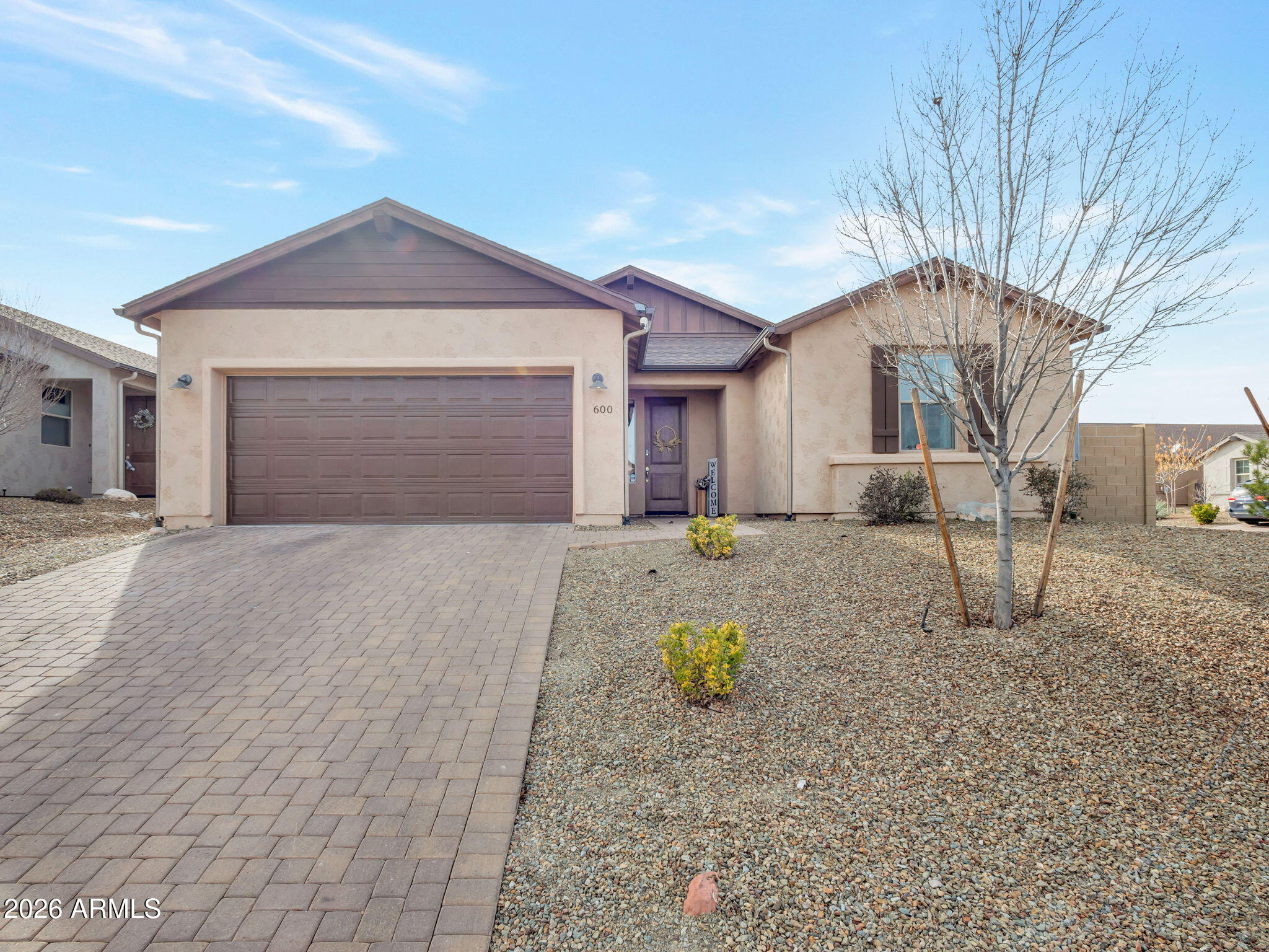 600 TAPCO Lane, Clarkdale, AZ 86324
