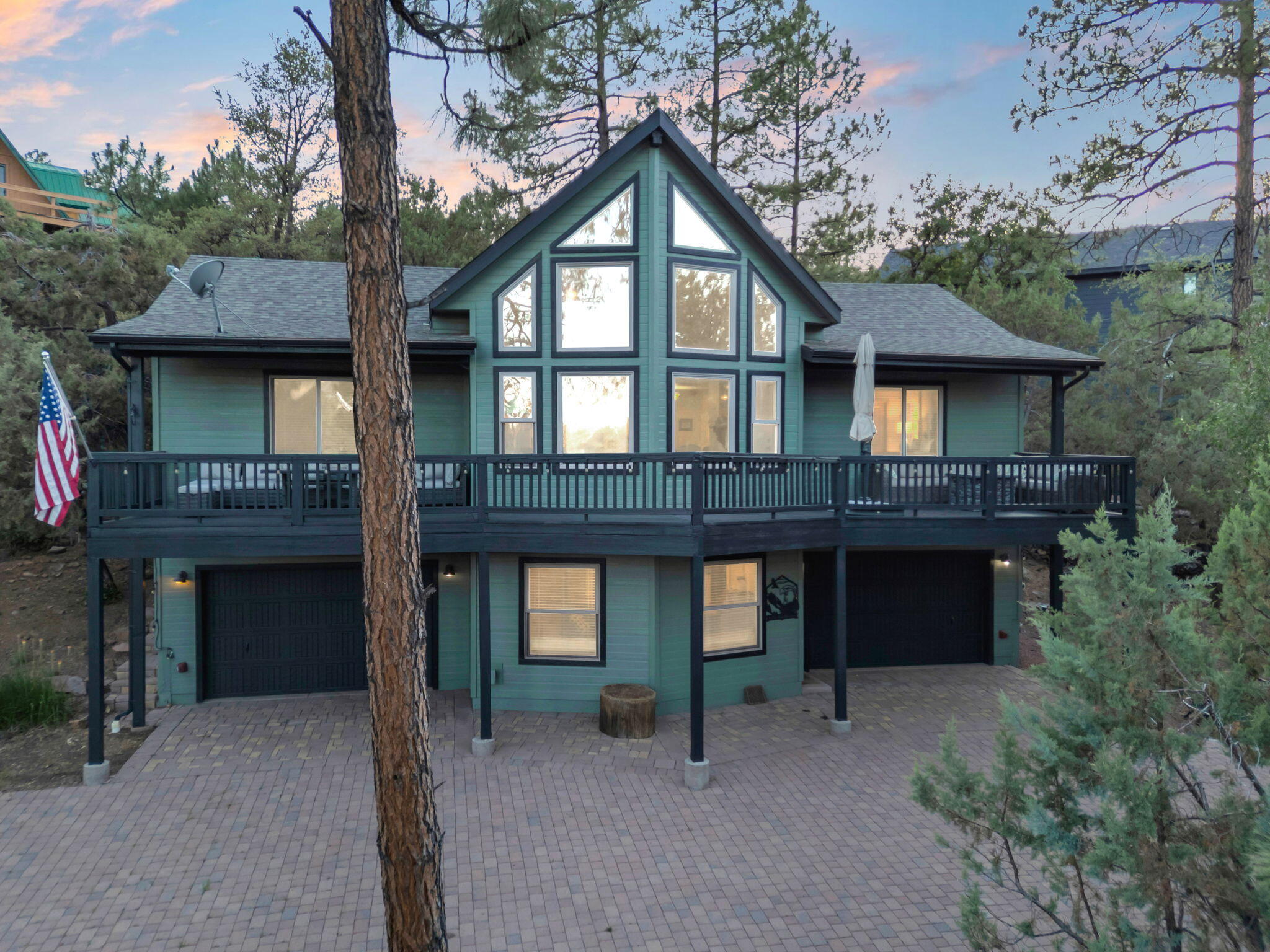 6829 W Robbin Lane, Pine, AZ 85544 — Photo 1 of 44