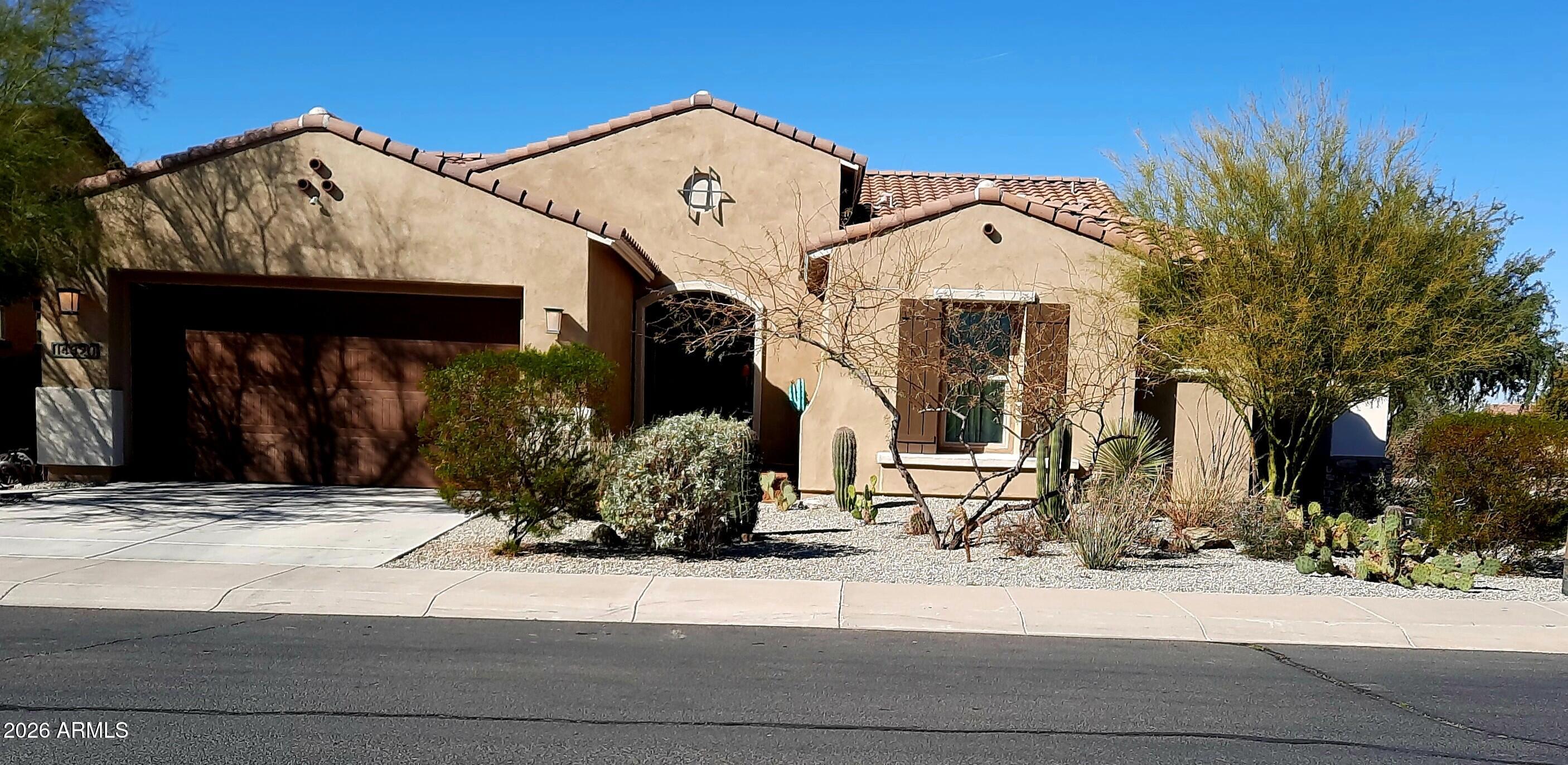 14320 S 178TH Drive, Goodyear, AZ 85338 — Photo 1 of 60