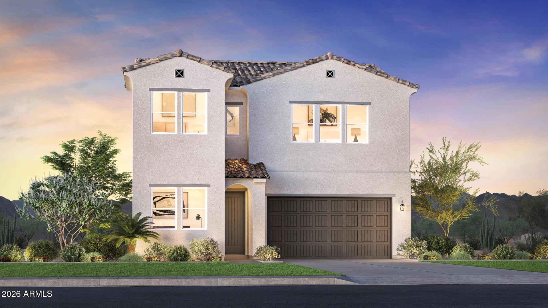 18125 W THOUSAND OAKS Street, Surprise, AZ 85388 — Photo 1 of 95