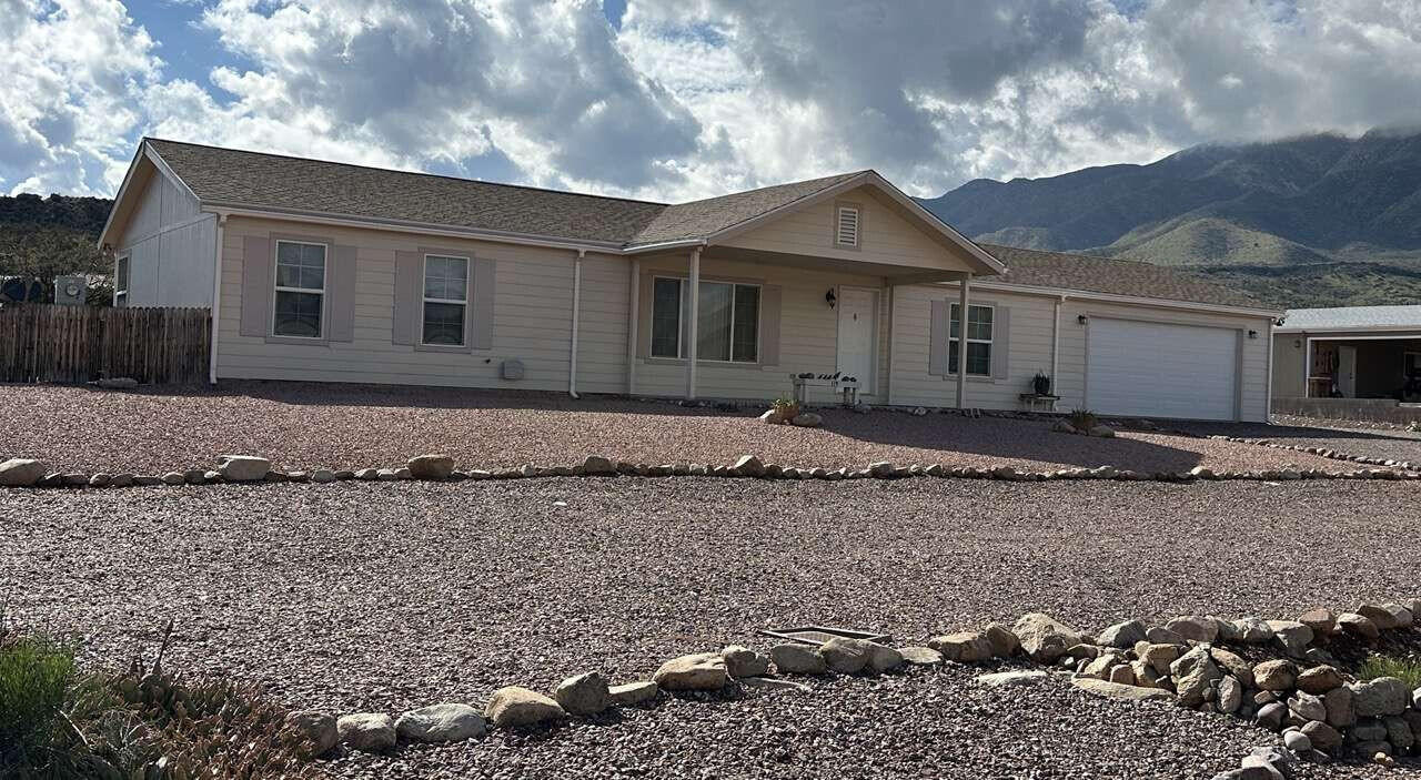 134 S Malinut Way, Tonto Basin, AZ 85553 — Photo 1 of 18