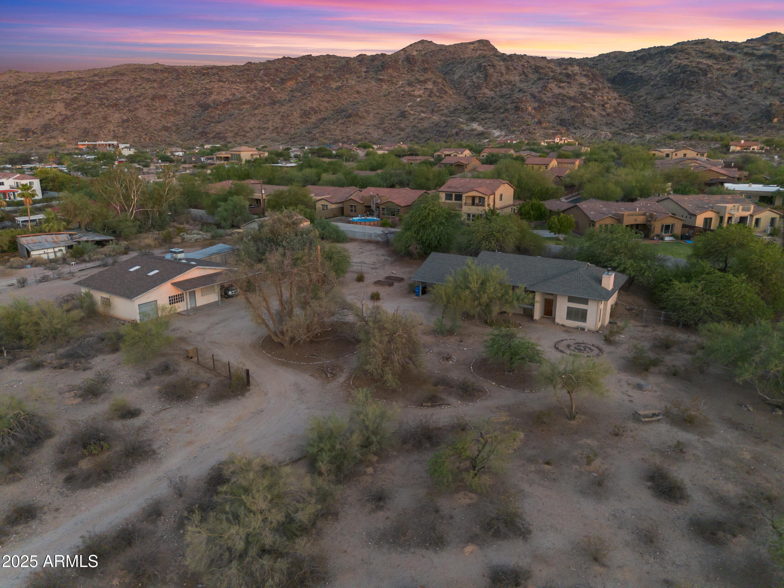 2315 E SOUTH MOUNTAIN Avenue -, Phoenix, AZ 85042