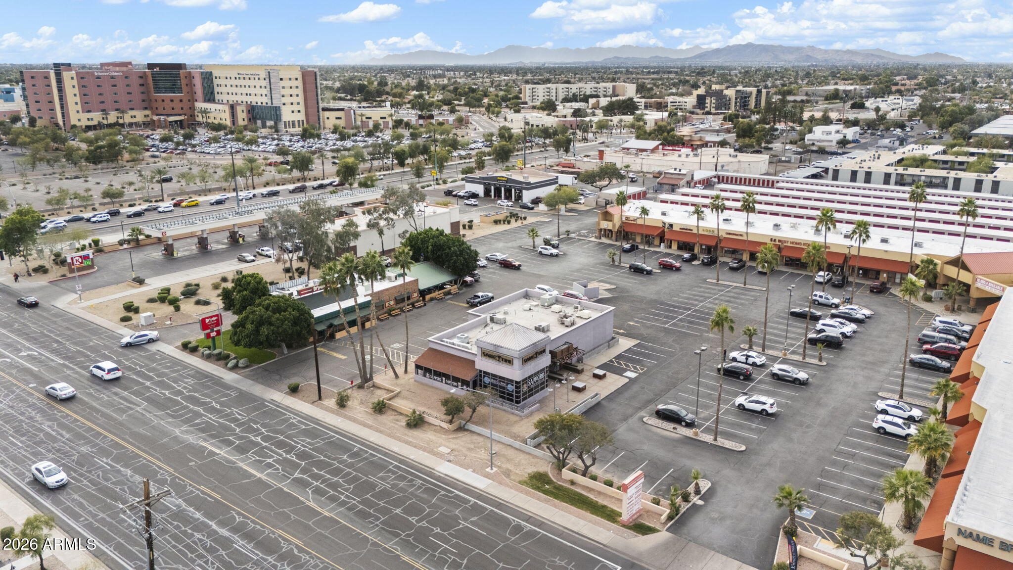 1120 S DOBSON Road, Mesa, AZ 85202