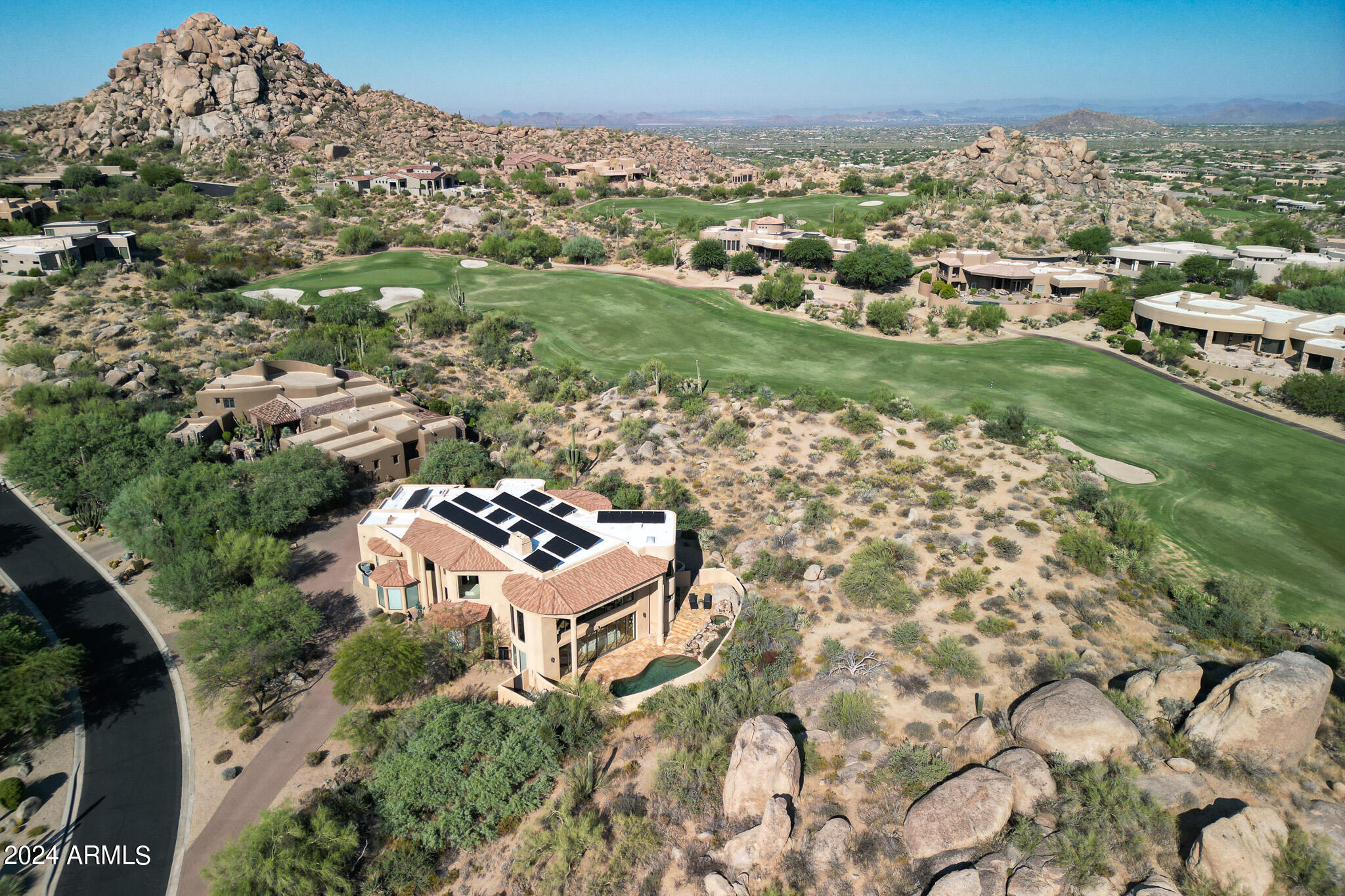 10648 E GREYTHORN Drive, Scottsdale, AZ 85262