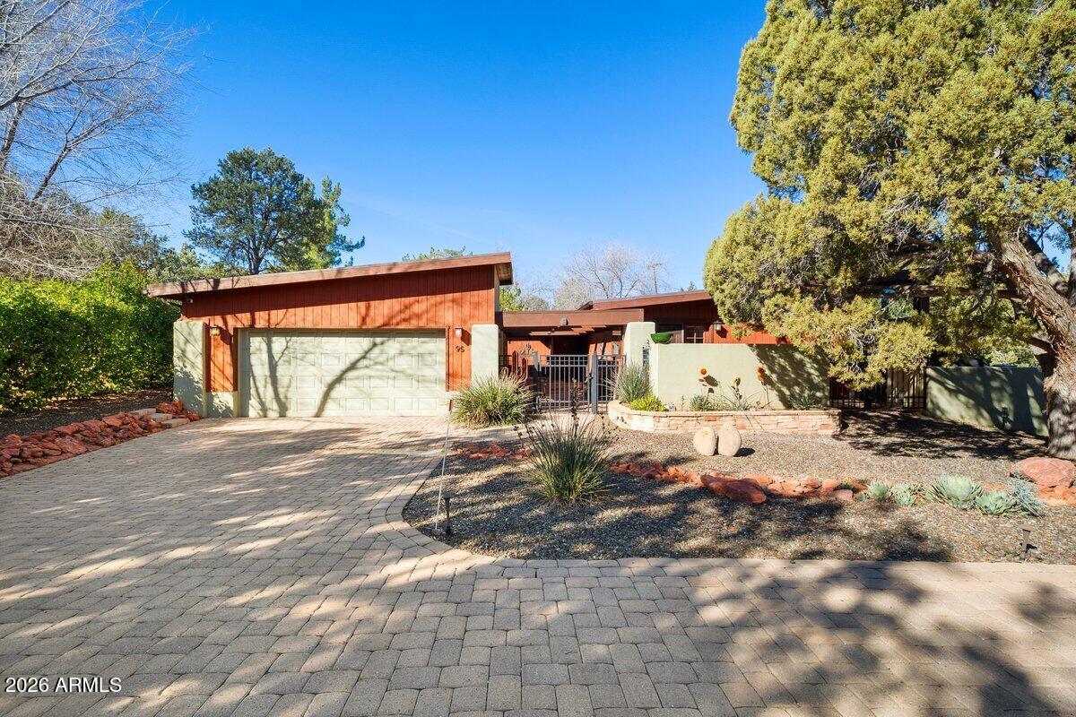 95 El Camino Grande, Sedona, AZ 86336