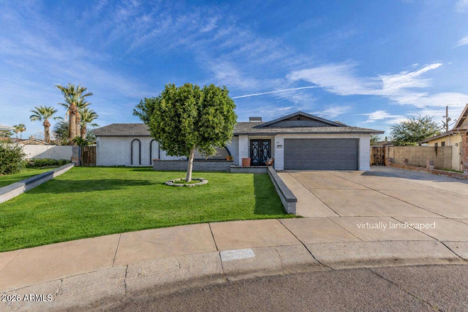 8443 N 51ST Drive, Glendale, AZ 85302