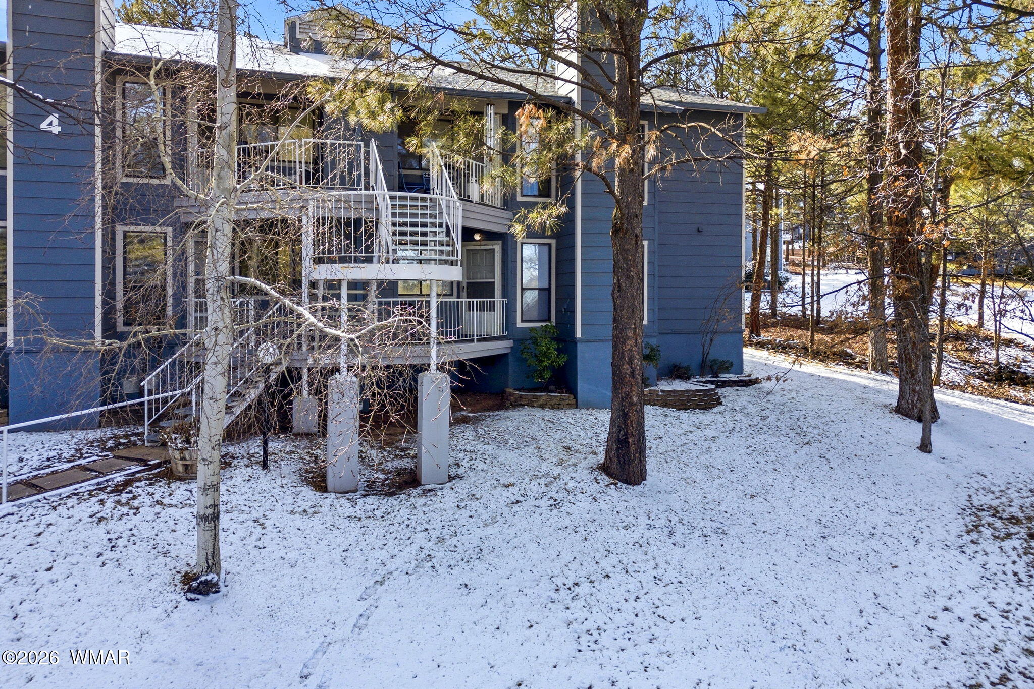 2700 S White Mountain Road, APT 404, Show Low, AZ 85901