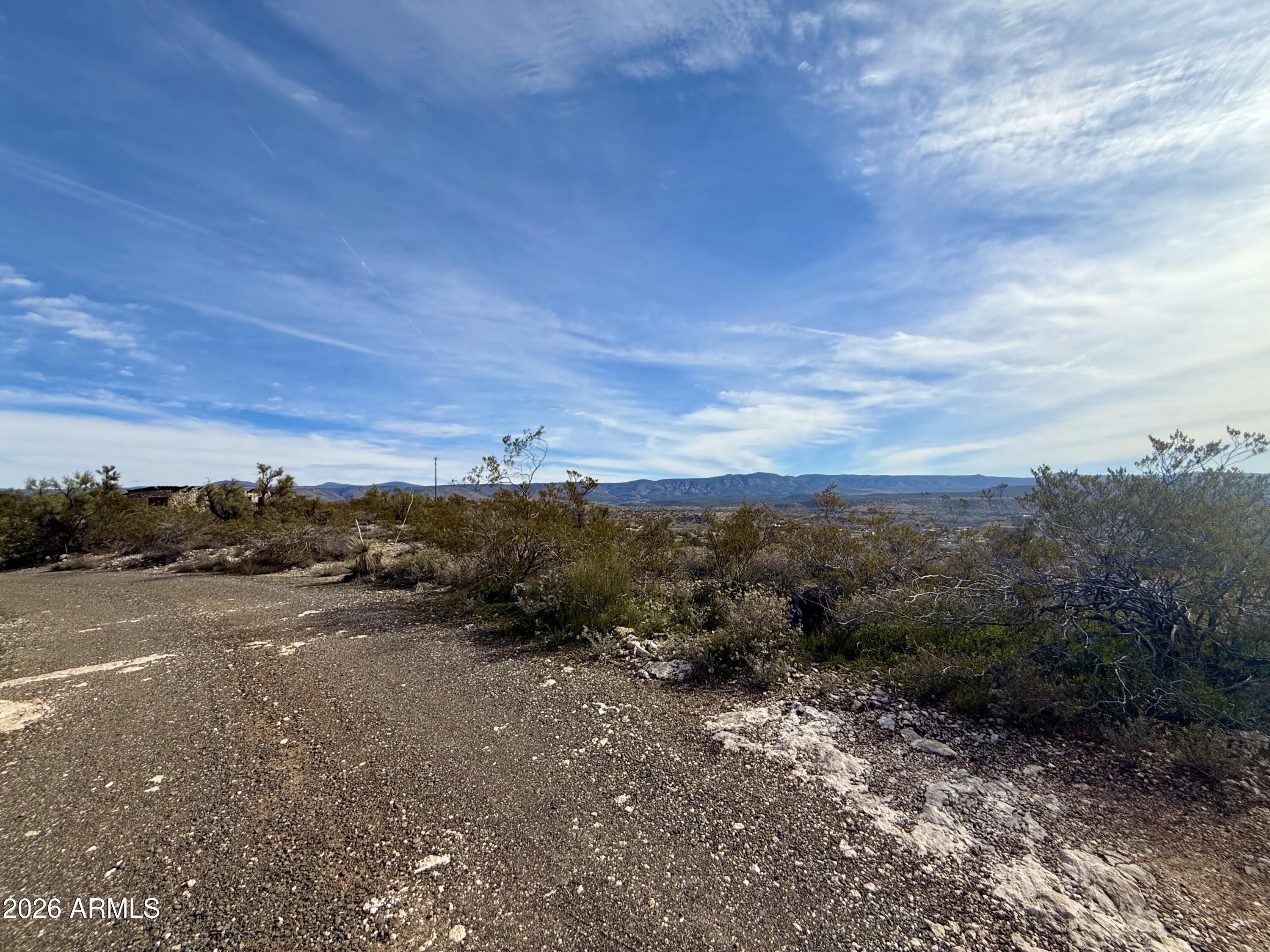 6100 N Point of View Trail -, Rimrock, AZ 86335