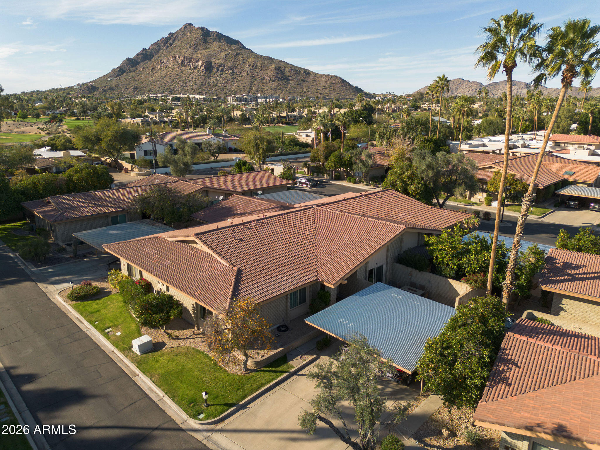 4525 N 66TH Street 6, Scottsdale, AZ 85251