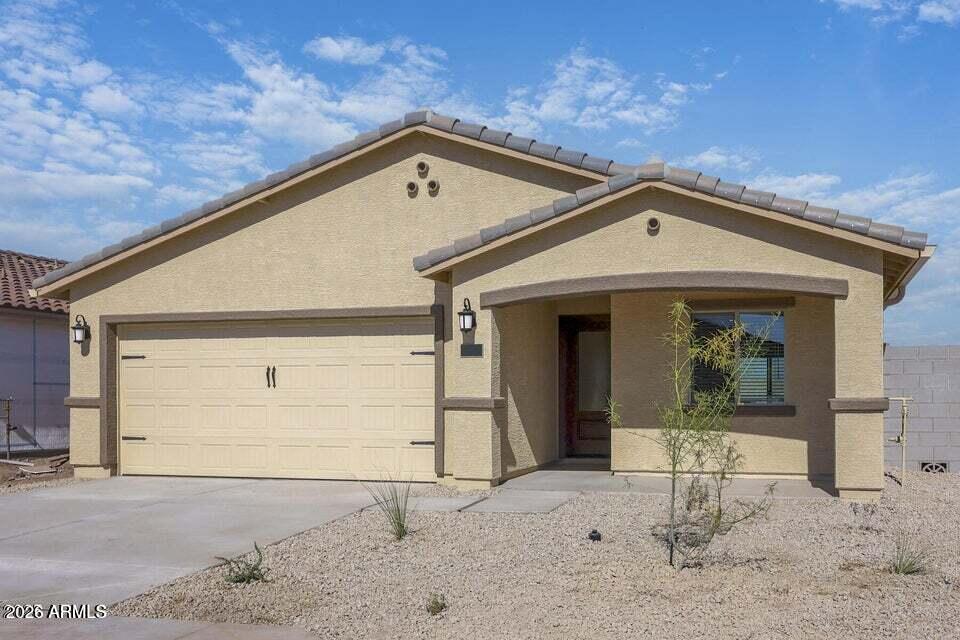 1102 W WEST VIRGINIA Avenue, Florence, AZ 85132 — Photo 1 of 11