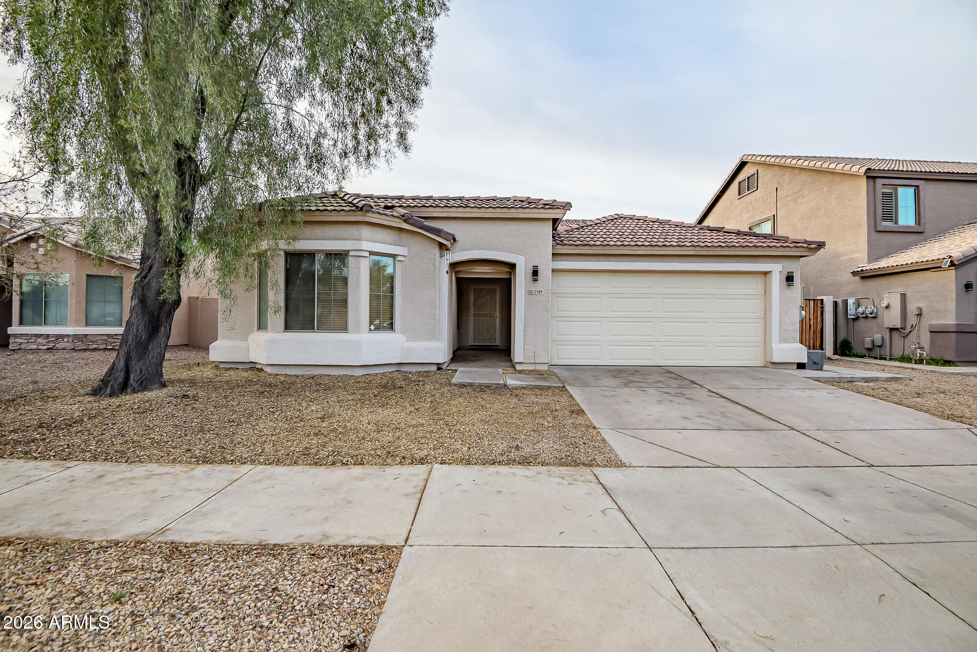 17189 W WATKINS Street, Goodyear, AZ 85338 — Photo 1 of 12