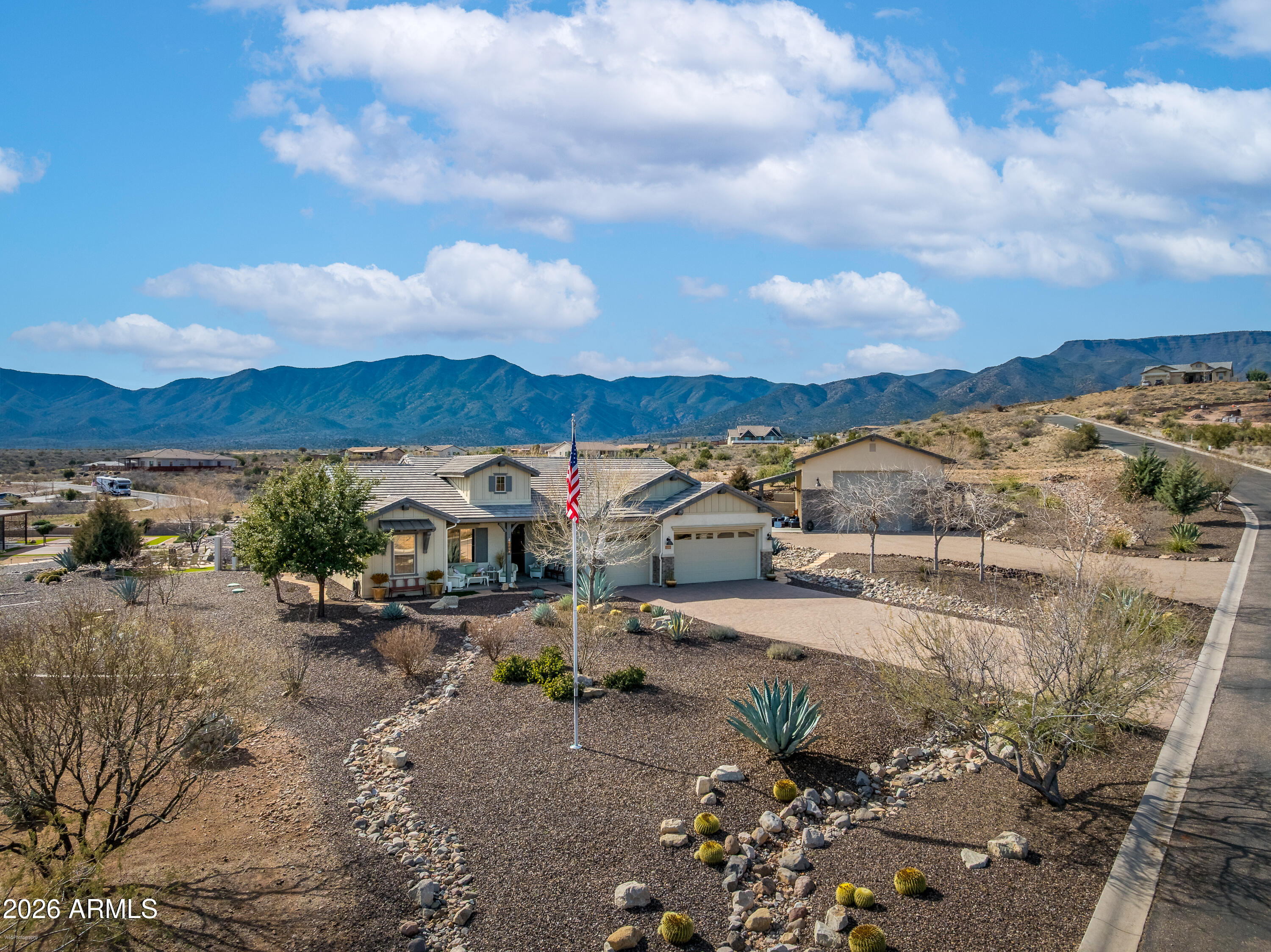 1385 E PARTRIDGE Court, Cottonwood, AZ 86326