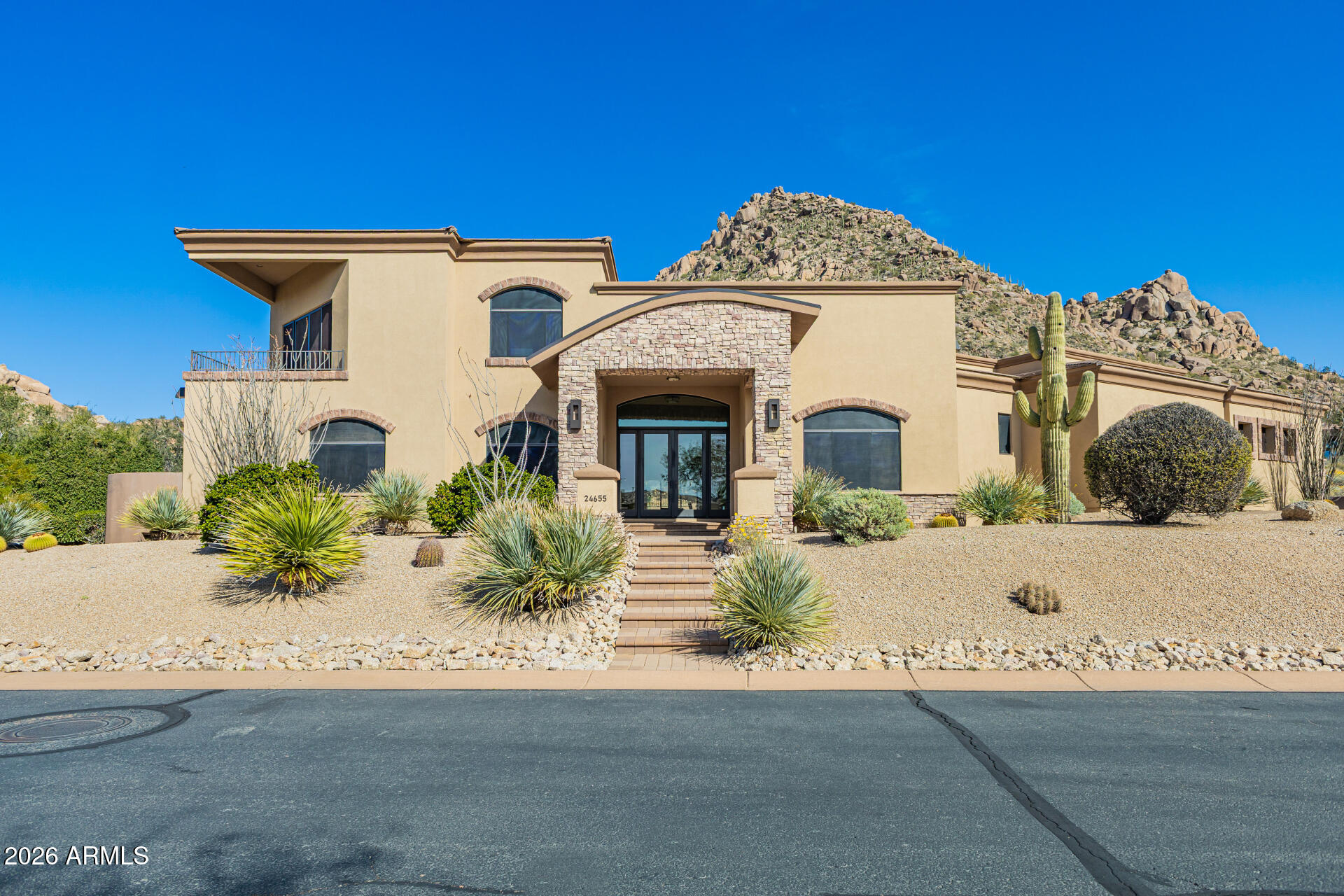 24655 N 109TH Place, Scottsdale, AZ 85255