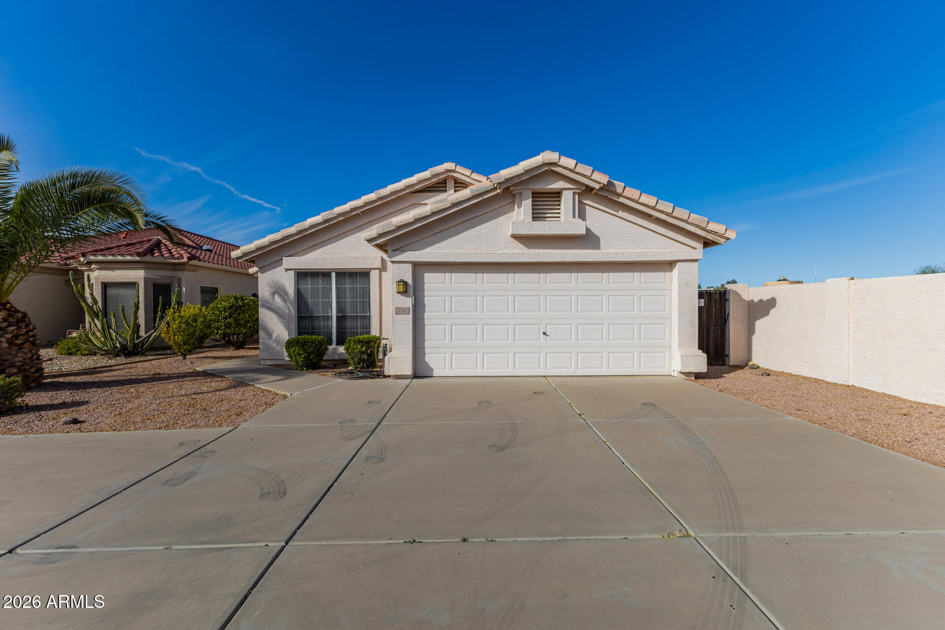 11546 W SONORAN Court, Surprise, AZ 85378