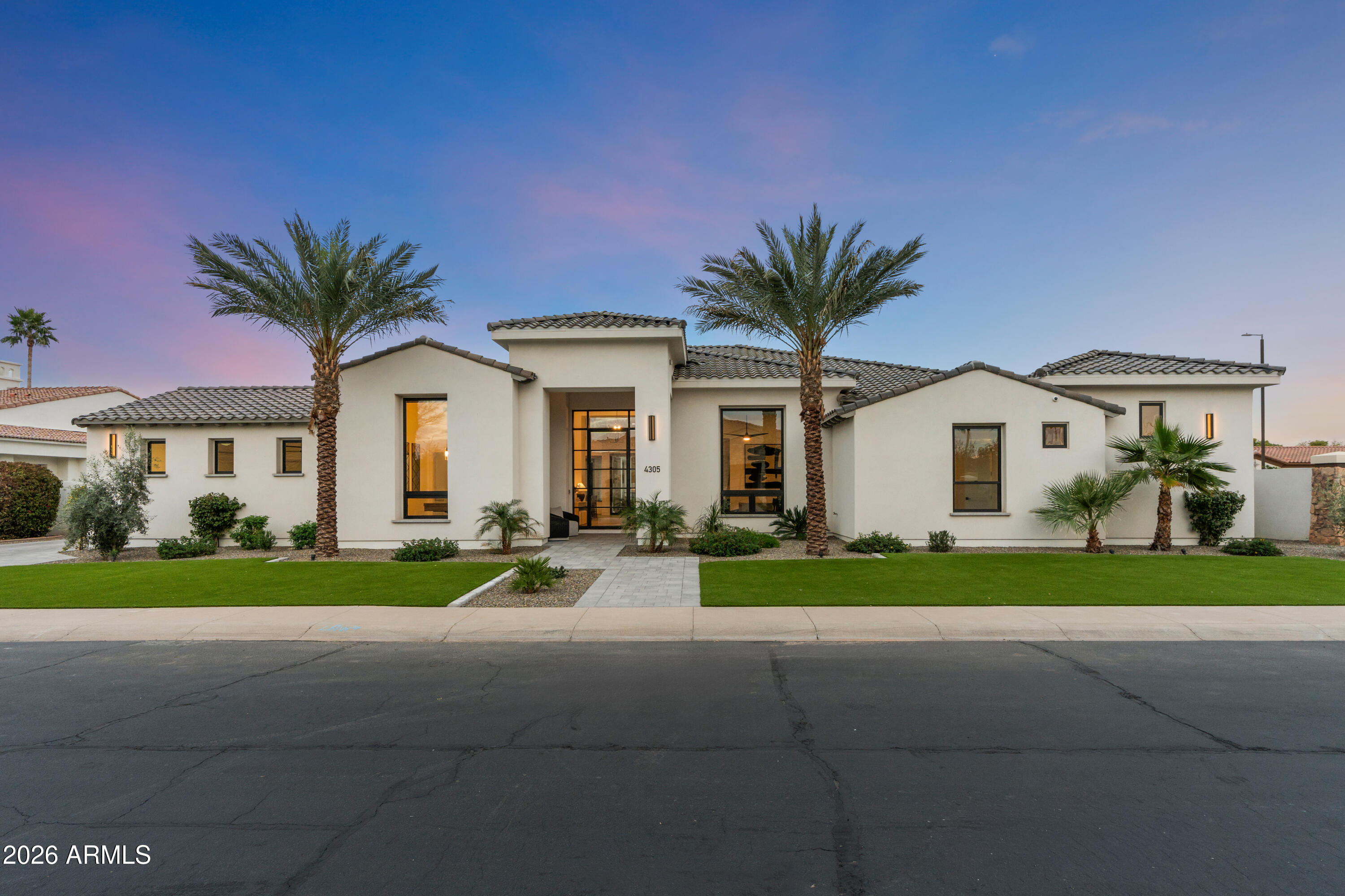 4305 E Virgo Place, Chandler, AZ 85249 — Photo 1 of 63