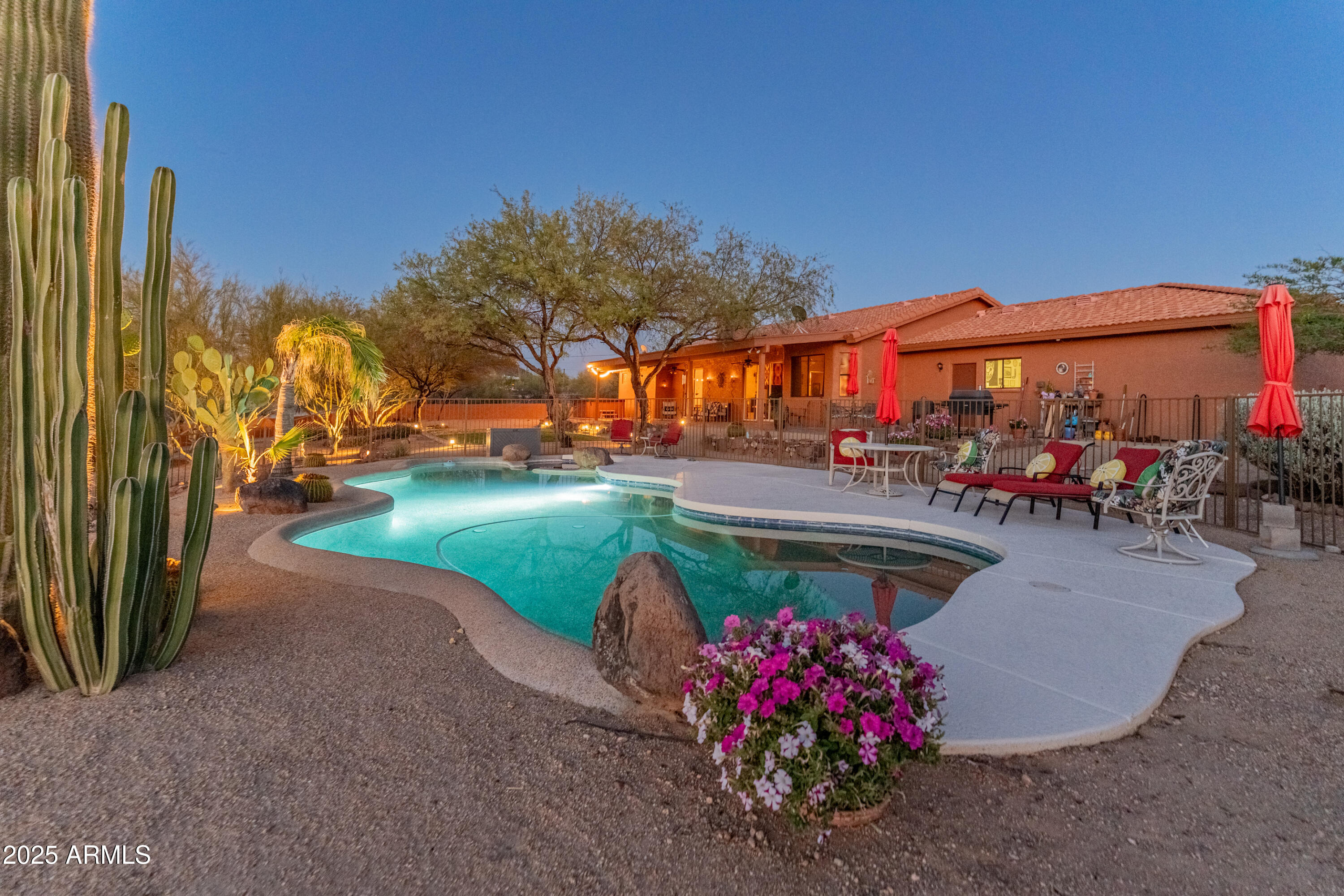 43638 N 22ND Street, New River, AZ 85087 — Photo 1 of 69