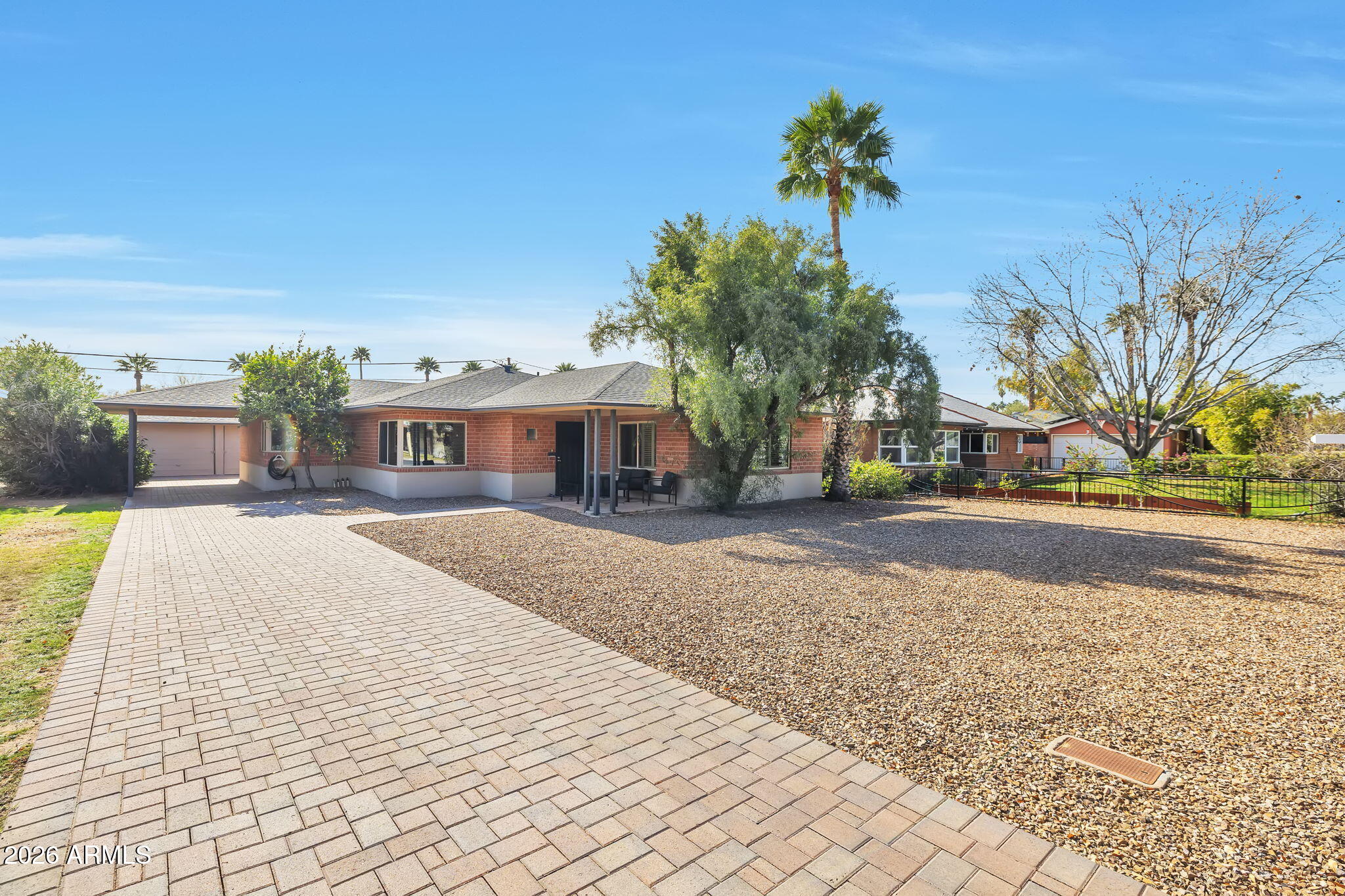 721 W LEWIS Avenue, Phoenix, AZ 85007